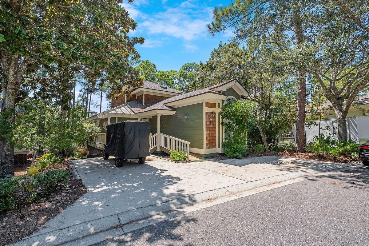 BAYPINES (SANDESTIN) - Residential