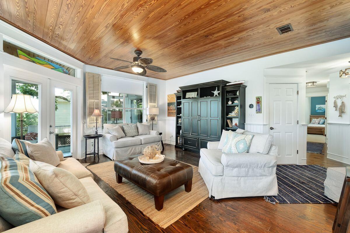 BAYPINES (SANDESTIN) - Residential