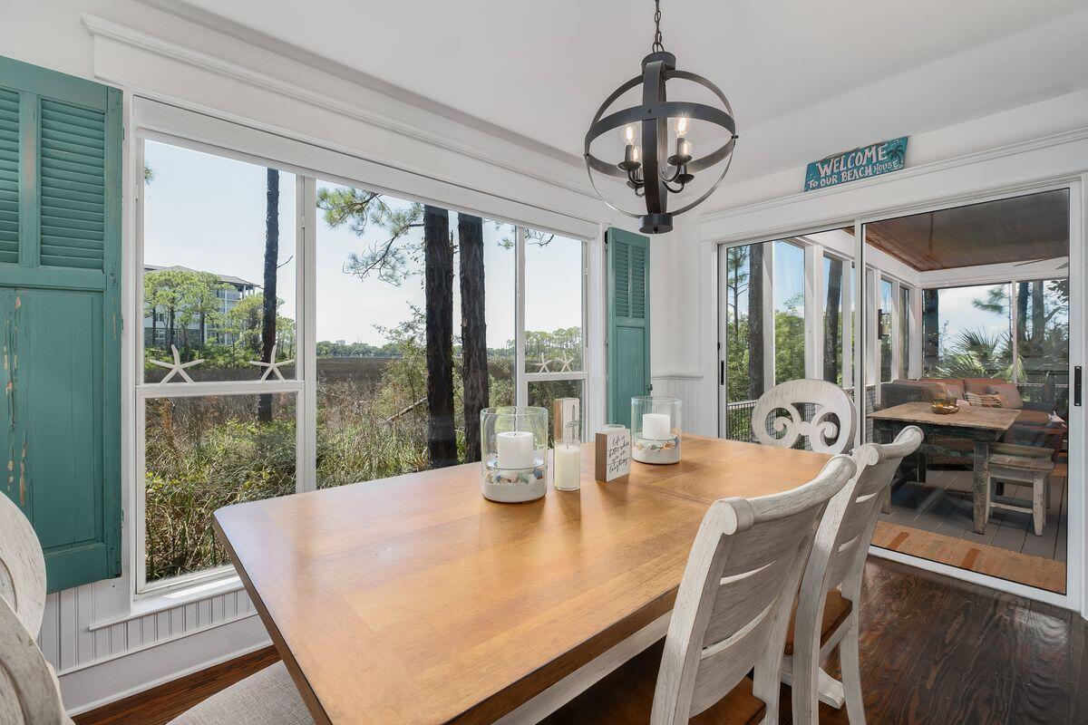 BAYPINES (SANDESTIN) - Residential