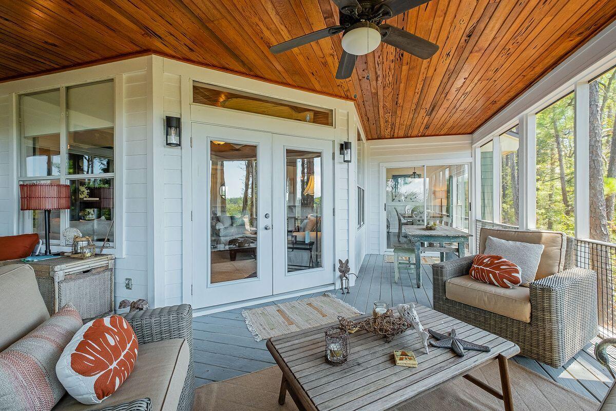 BAYPINES (SANDESTIN) - Residential
