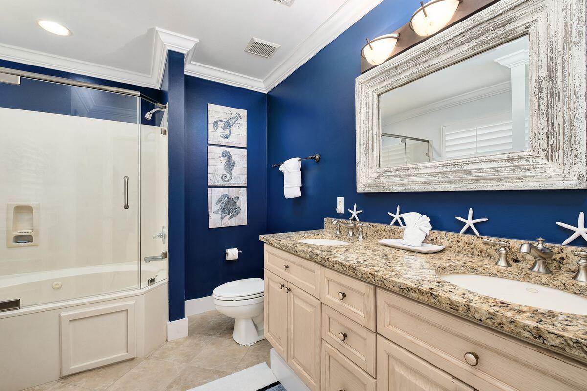BAYPINES (SANDESTIN) - Residential