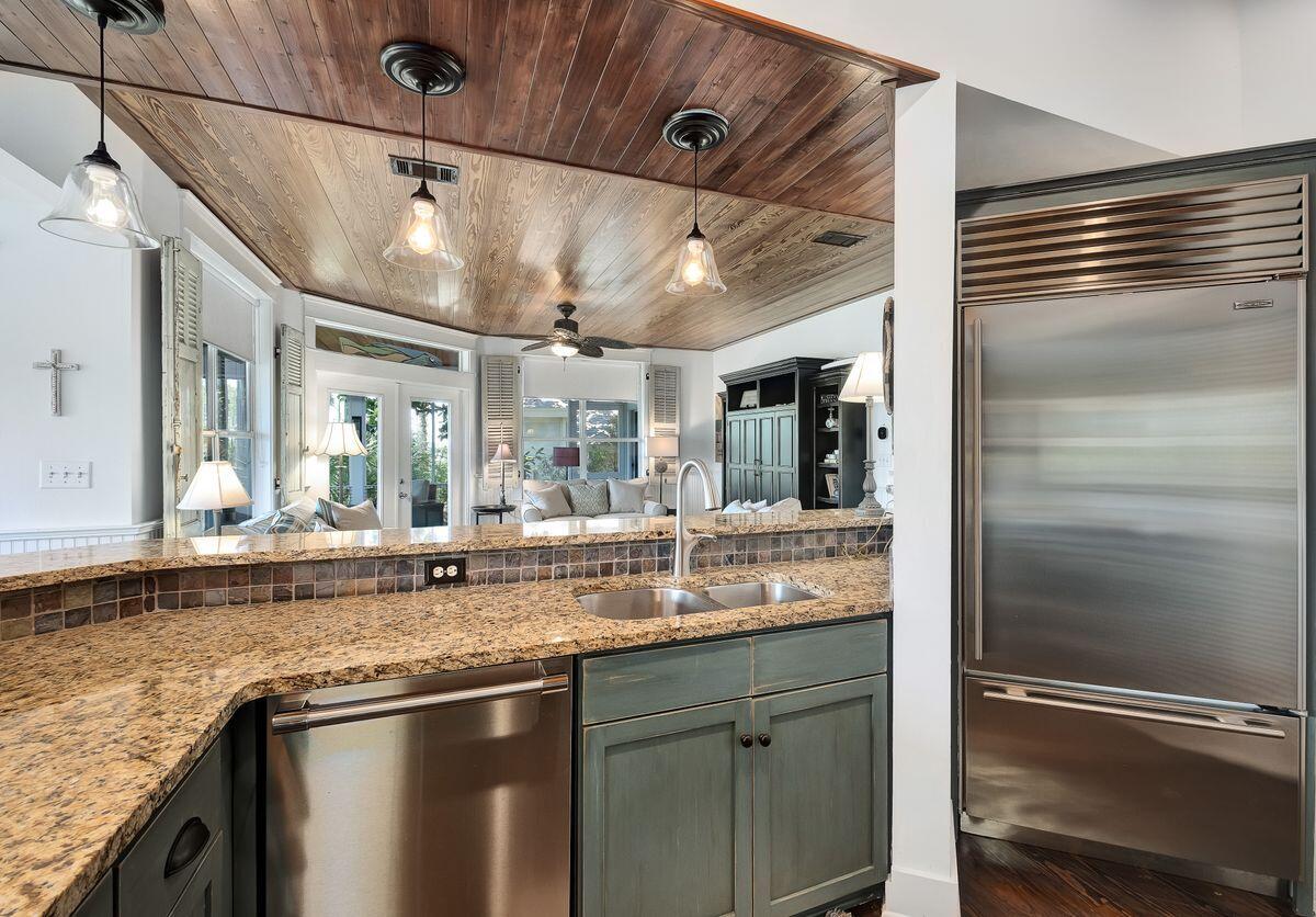 BAYPINES (SANDESTIN) - Residential