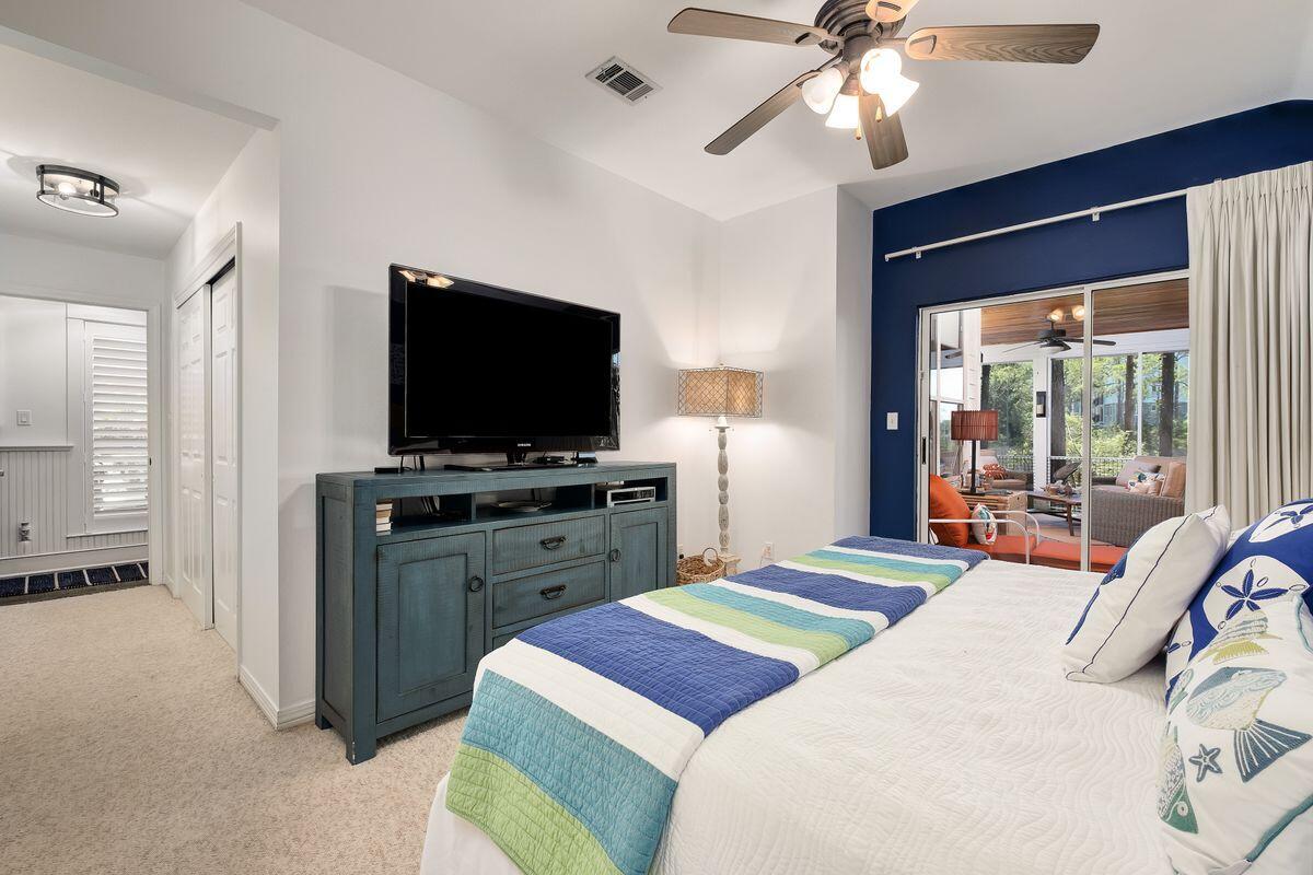 BAYPINES (SANDESTIN) - Residential