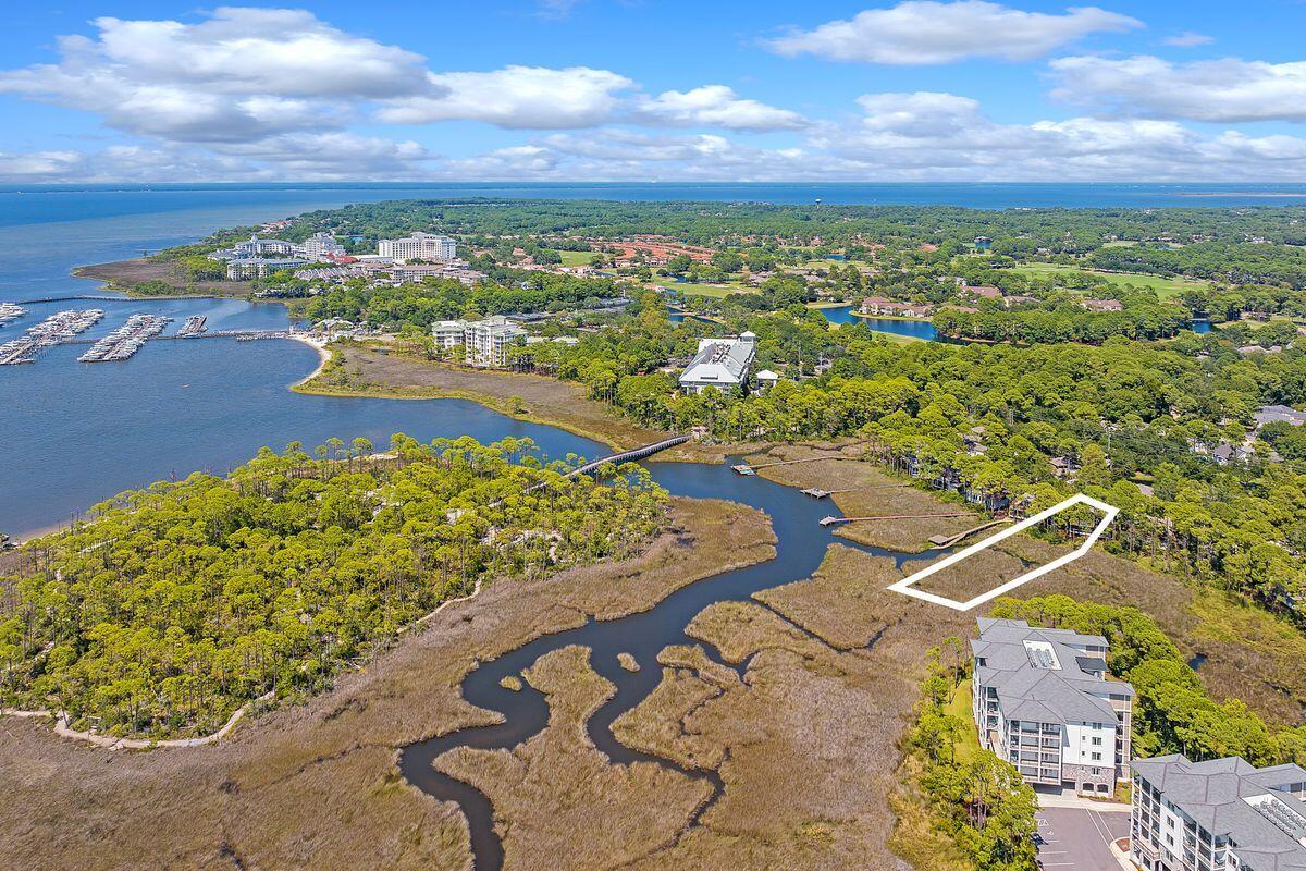 BAYPINES (SANDESTIN) - Residential
