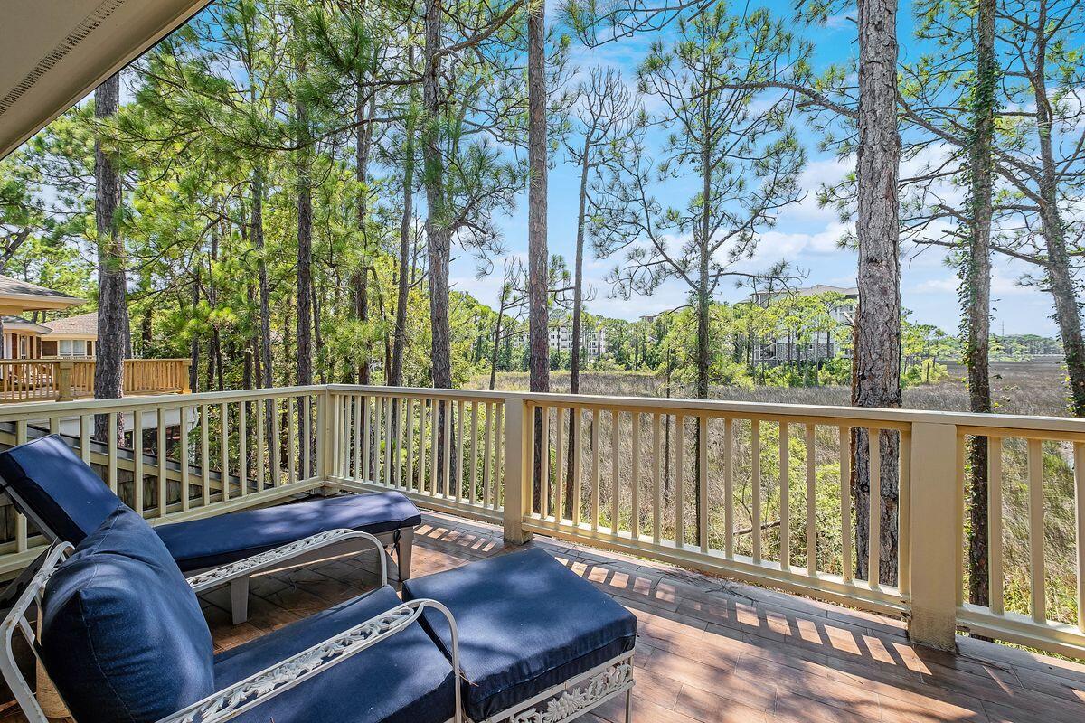 BAYPINES (SANDESTIN) - Residential