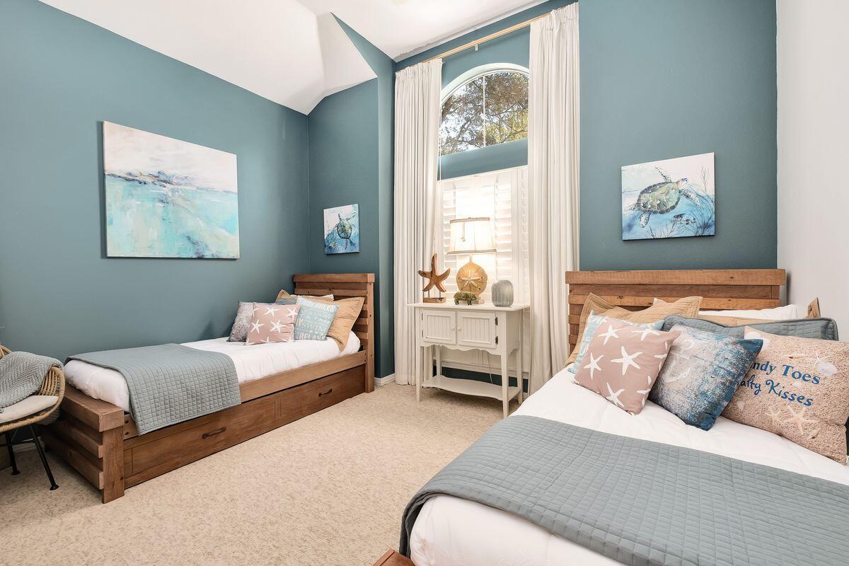 BAYPINES (SANDESTIN) - Residential