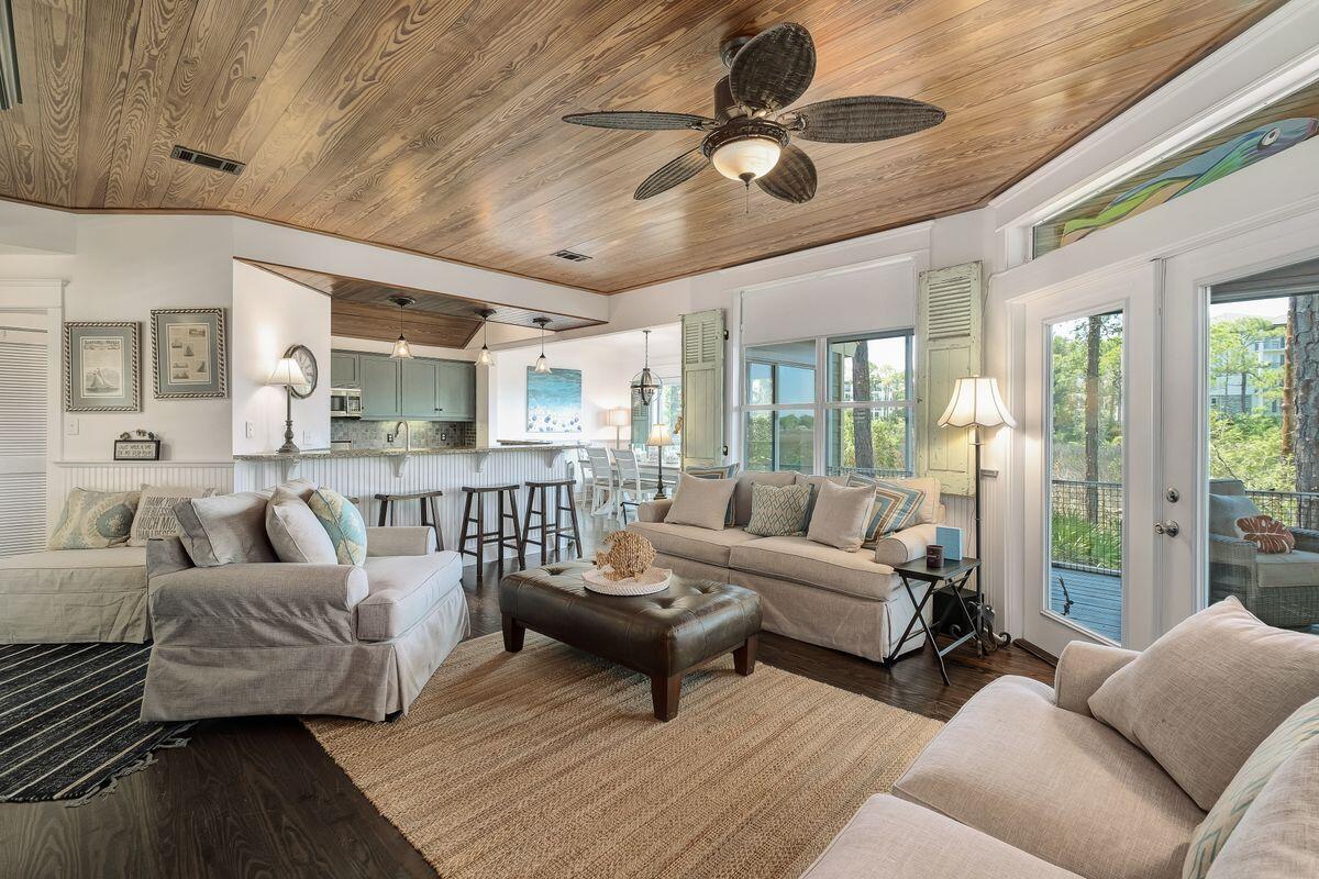 BAYPINES (SANDESTIN) - Residential