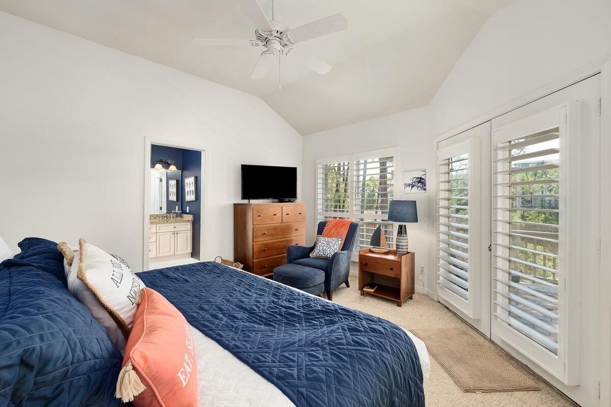BAYPINES (SANDESTIN) - Residential