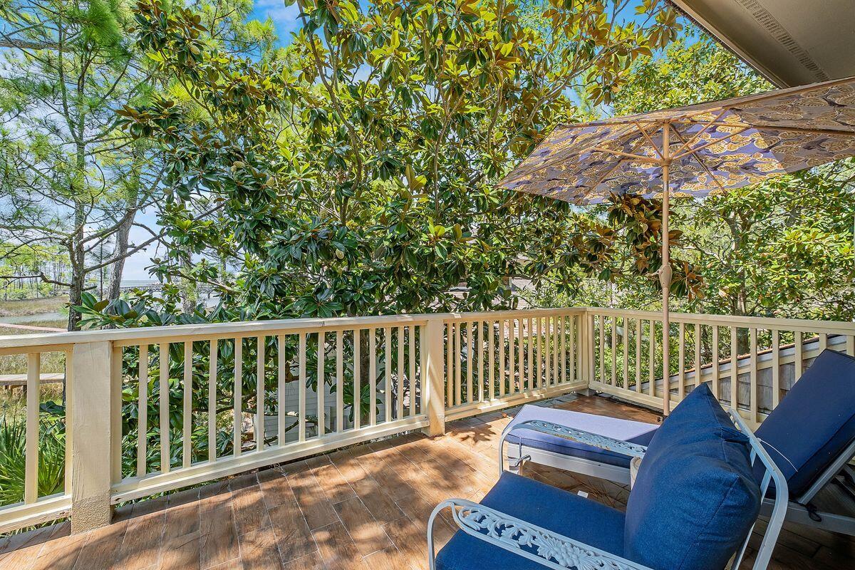 BAYPINES (SANDESTIN) - Residential