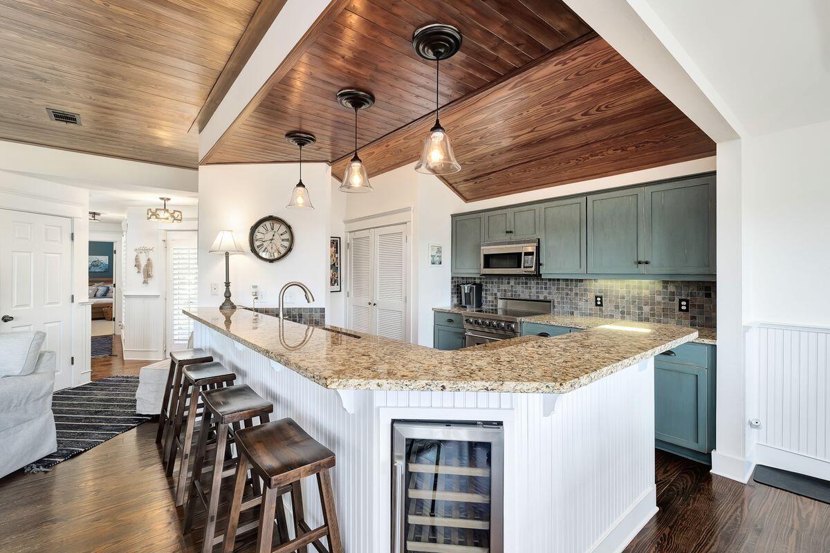 BAYPINES (SANDESTIN) - Residential