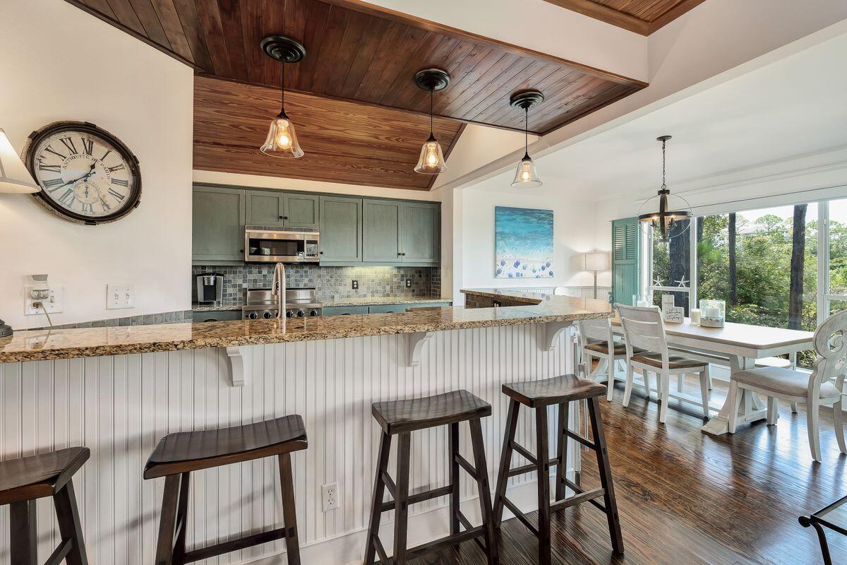 BAYPINES (SANDESTIN) - Residential