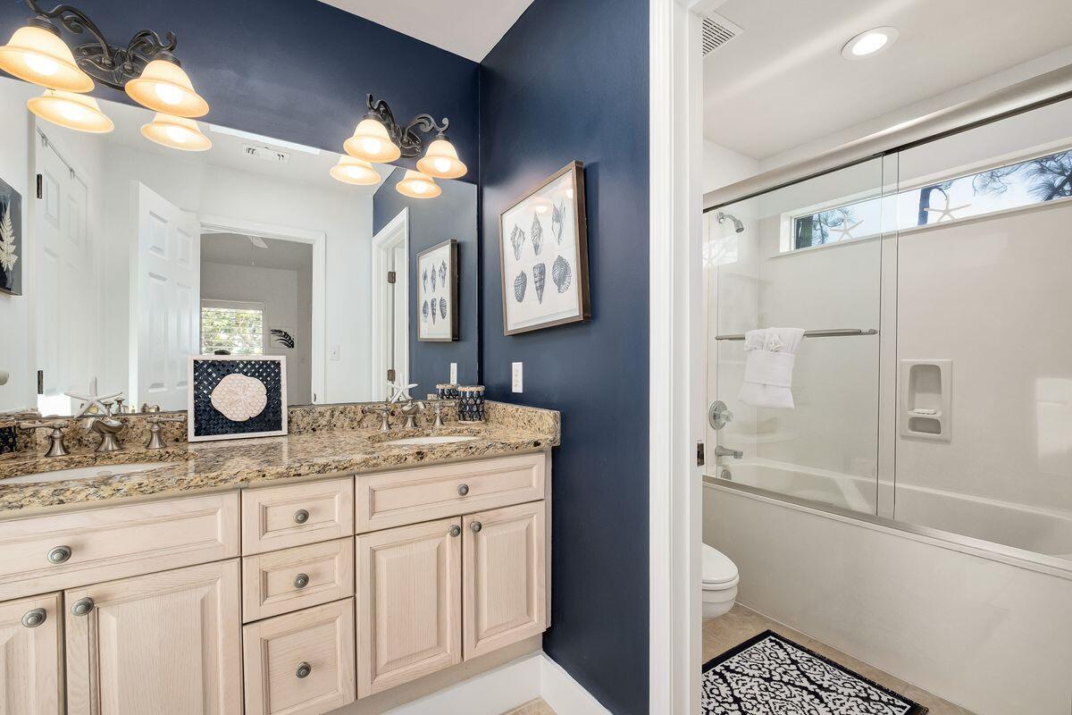 BAYPINES (SANDESTIN) - Residential