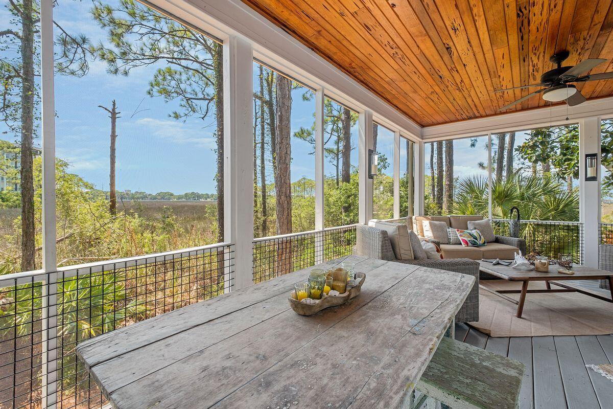 BAYPINES (SANDESTIN) - Residential