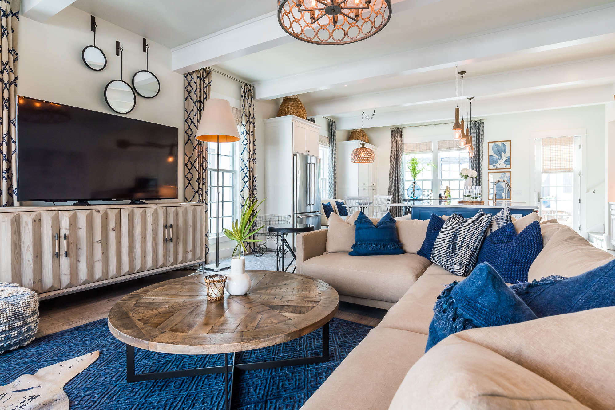 ALYS BEACH - Residential