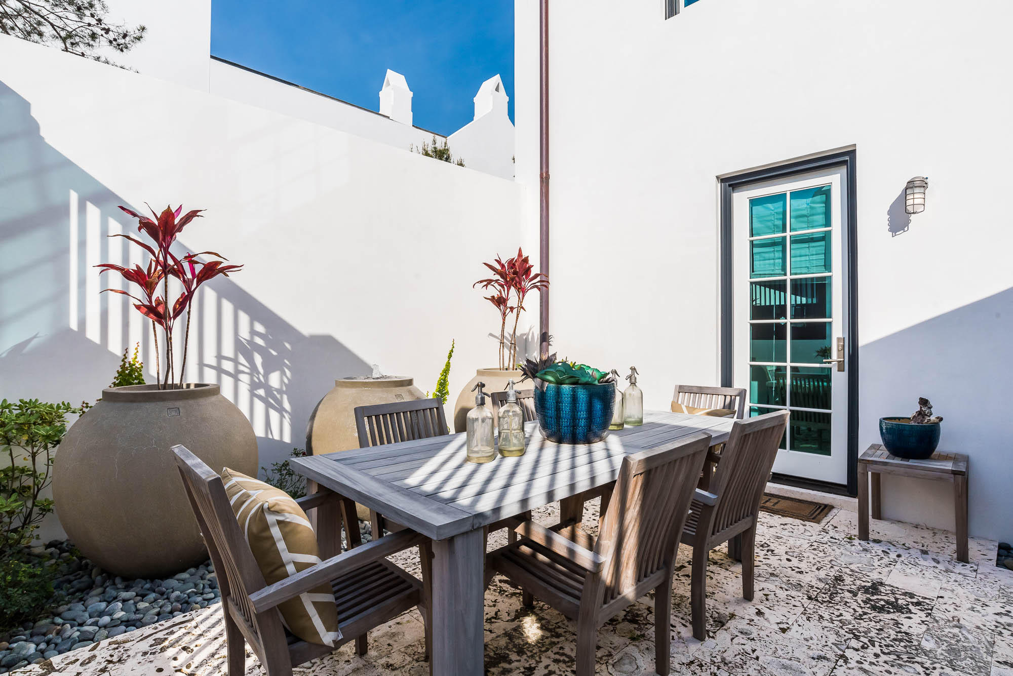 ALYS BEACH - Residential