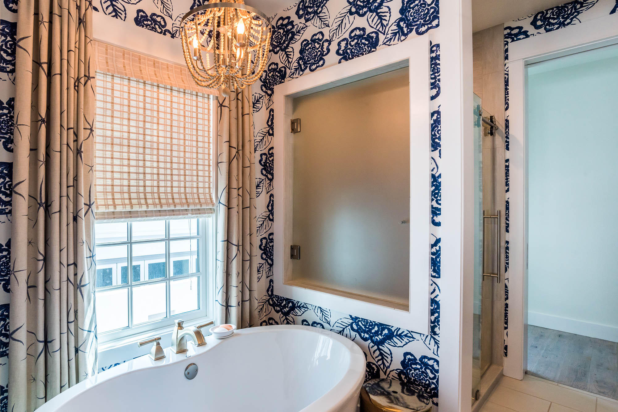 ALYS BEACH - Residential