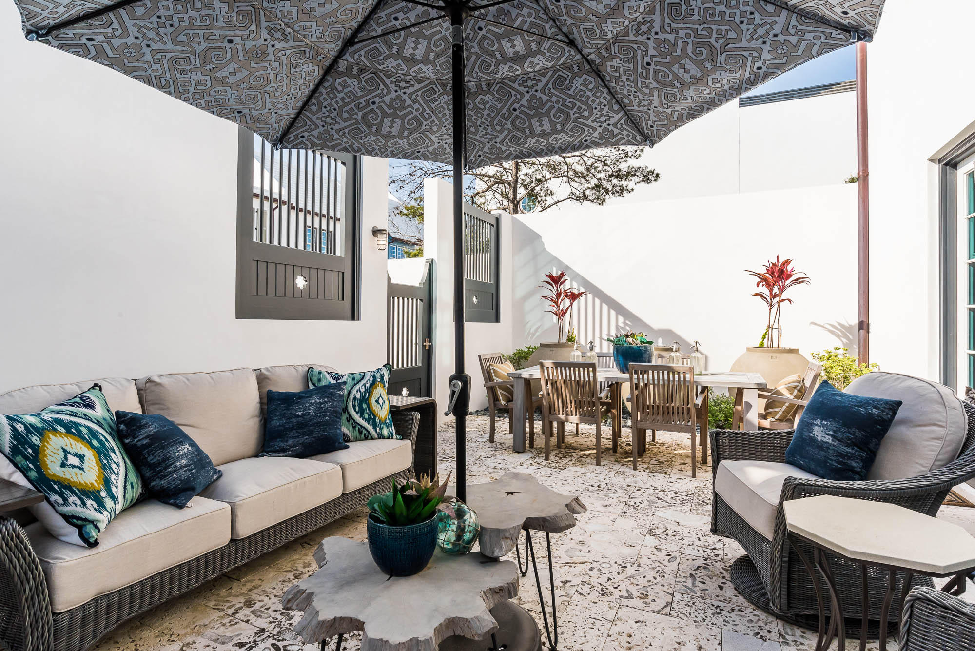 ALYS BEACH - Residential