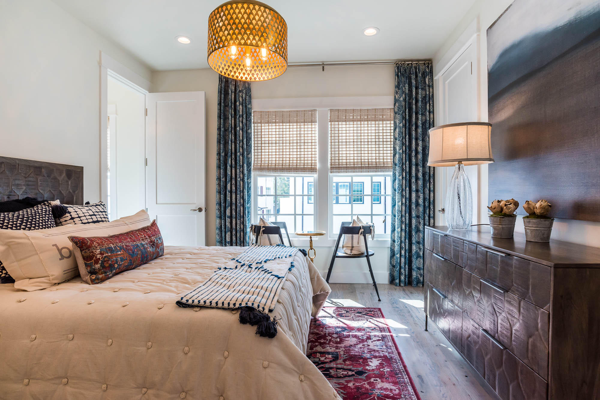 ALYS BEACH - Residential