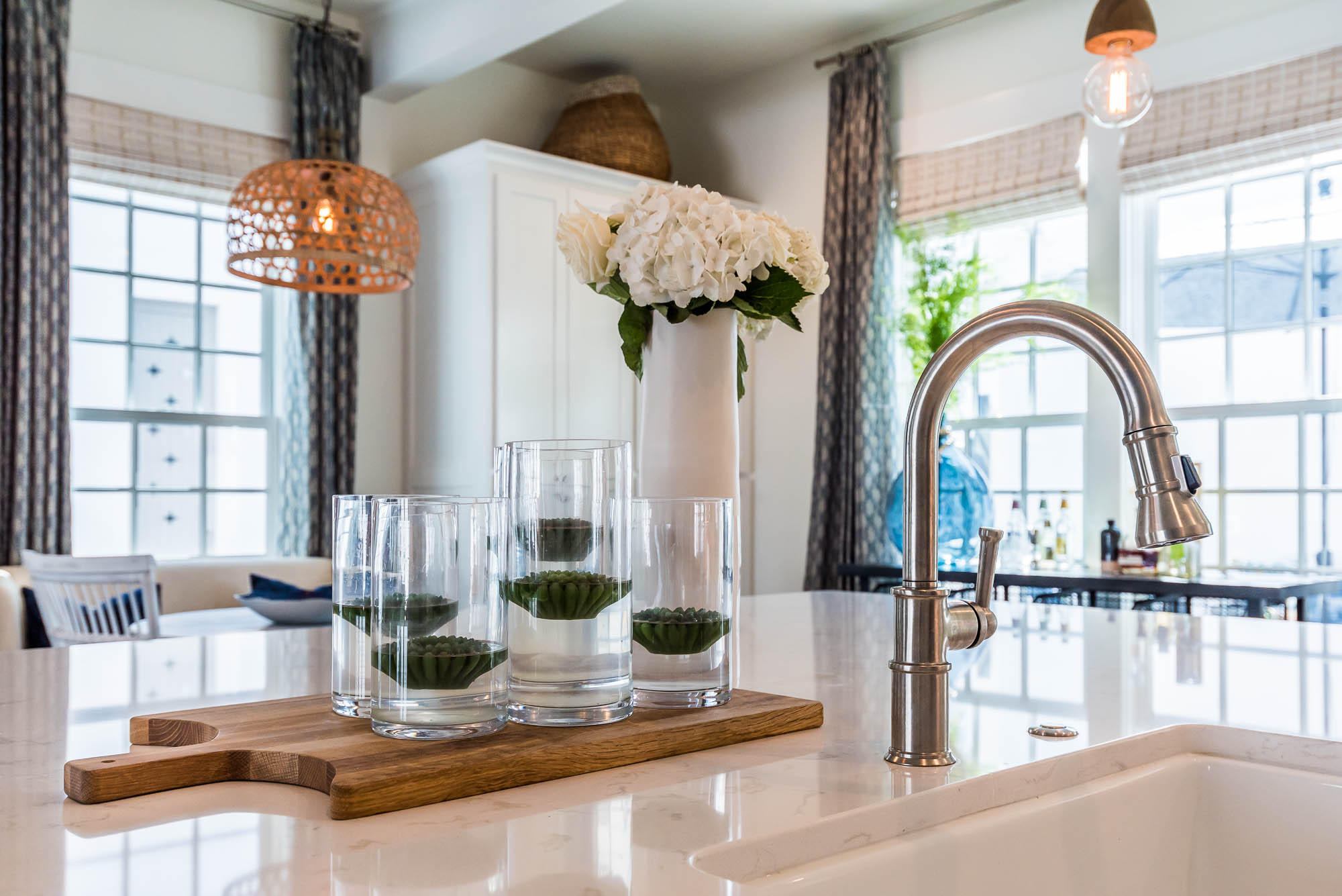 ALYS BEACH - Residential
