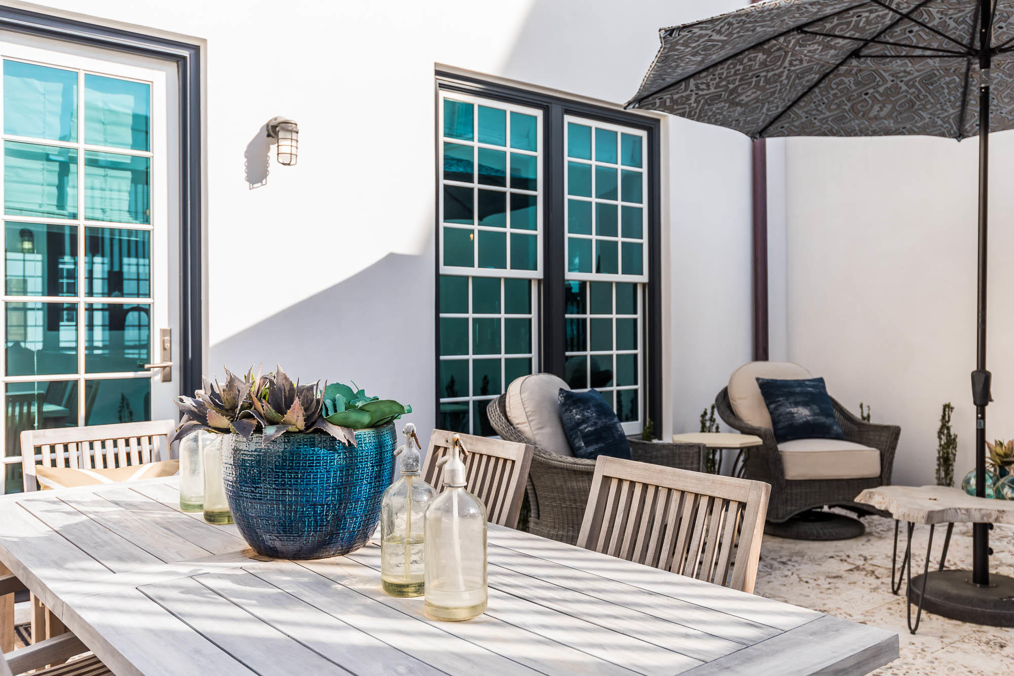ALYS BEACH - Residential