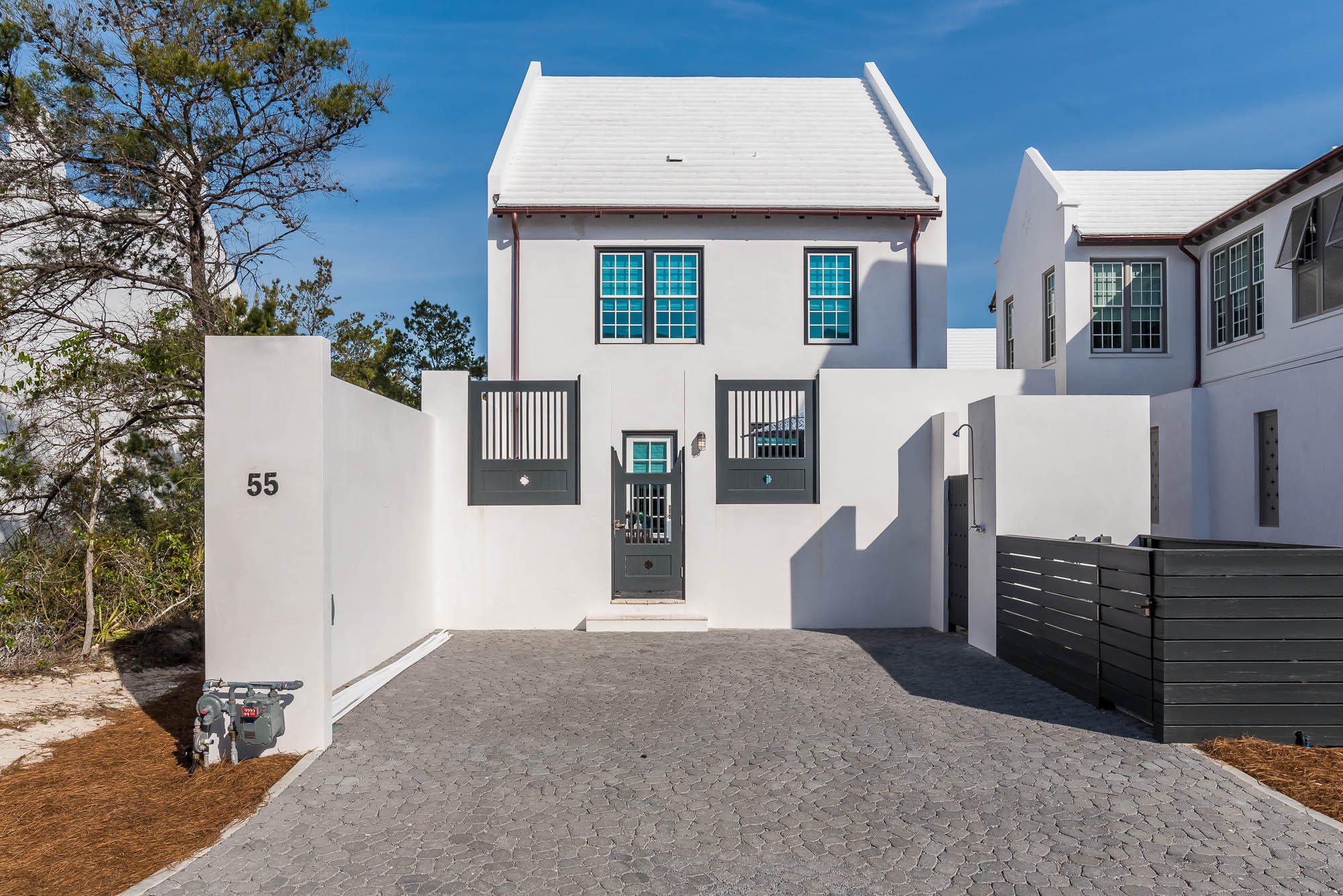 ALYS BEACH - Residential
