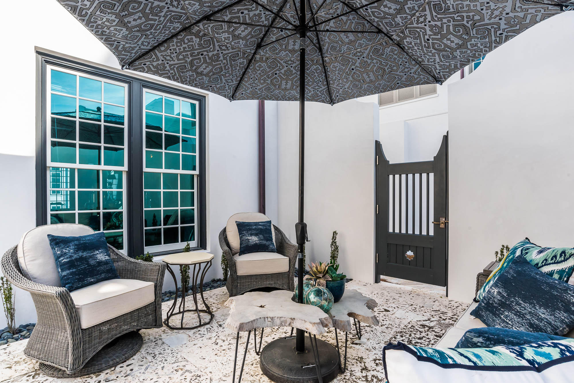 ALYS BEACH - Residential
