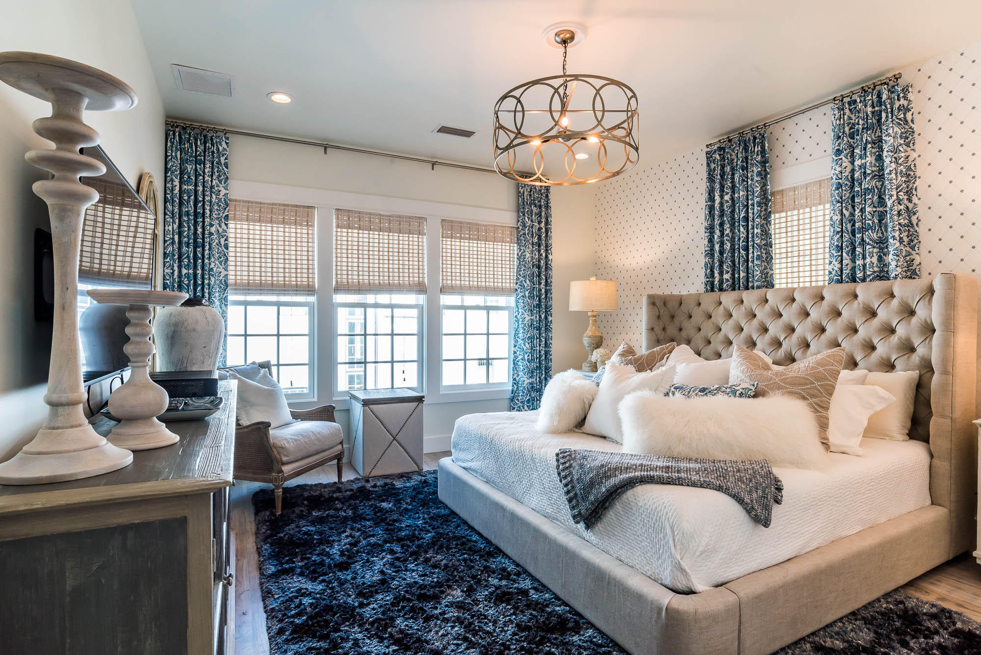 ALYS BEACH - Residential