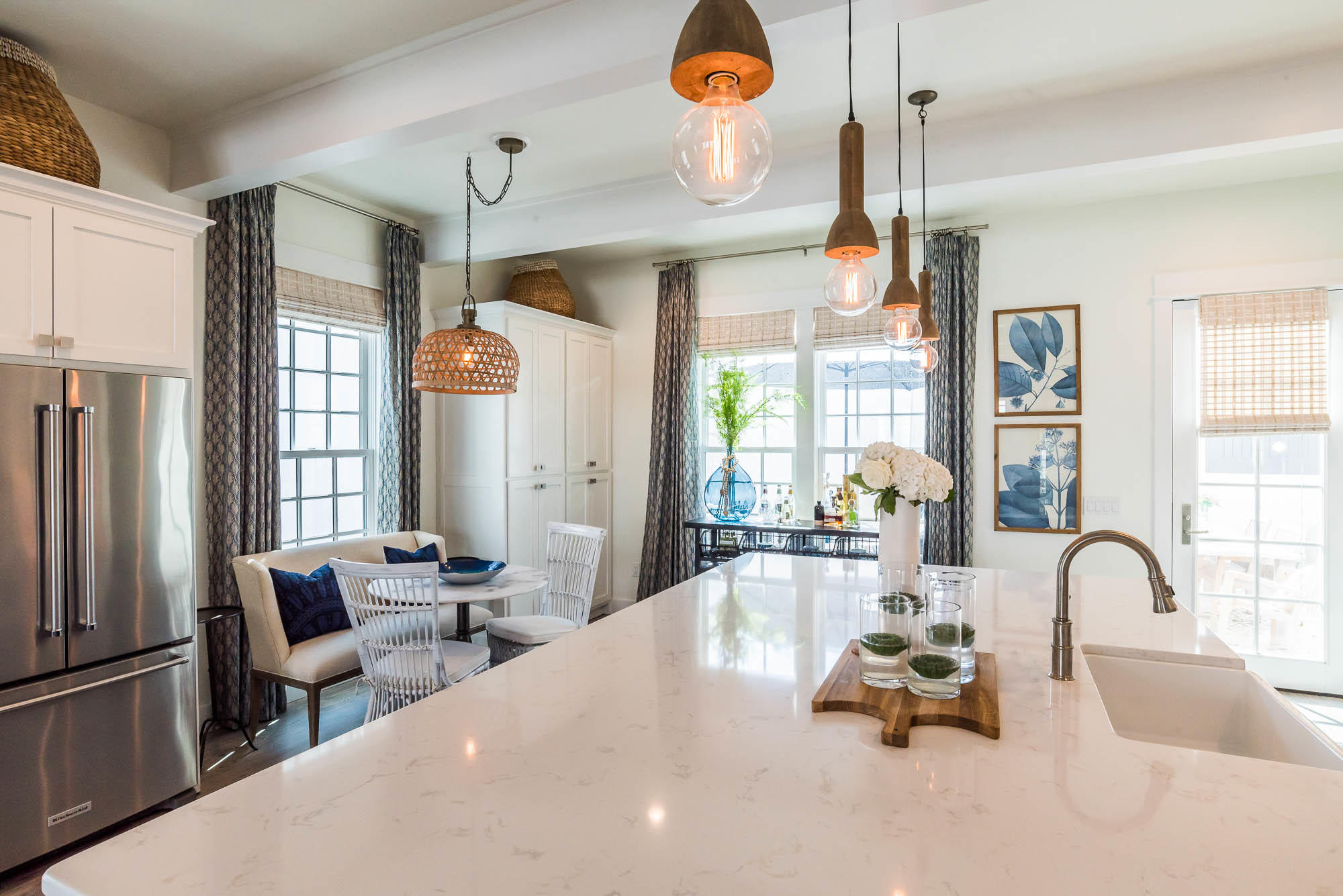 ALYS BEACH - Residential