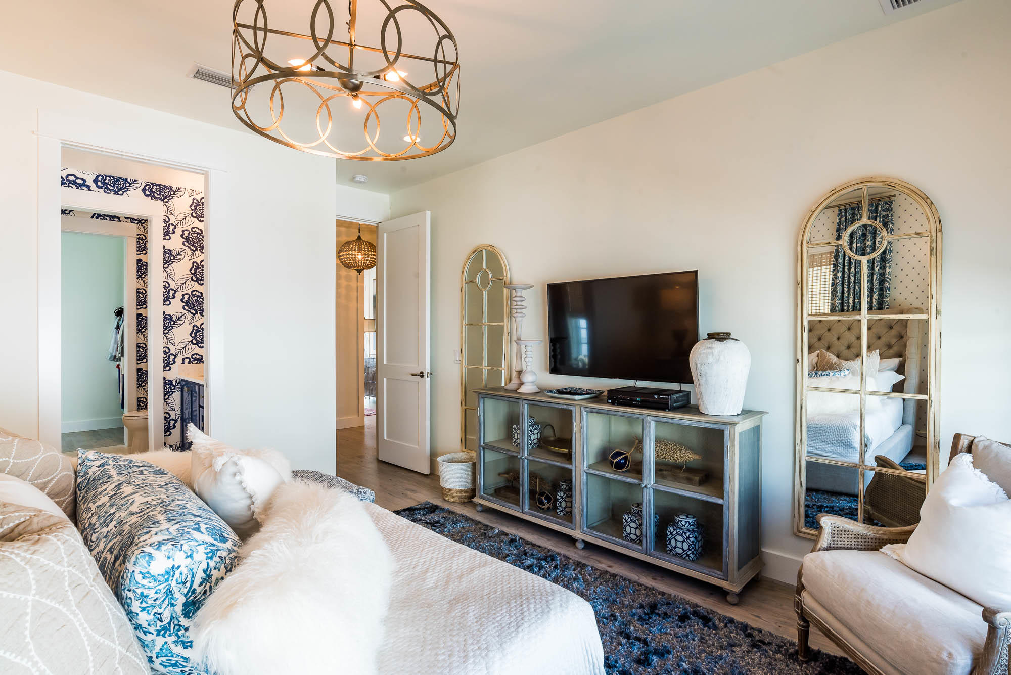 ALYS BEACH - Residential