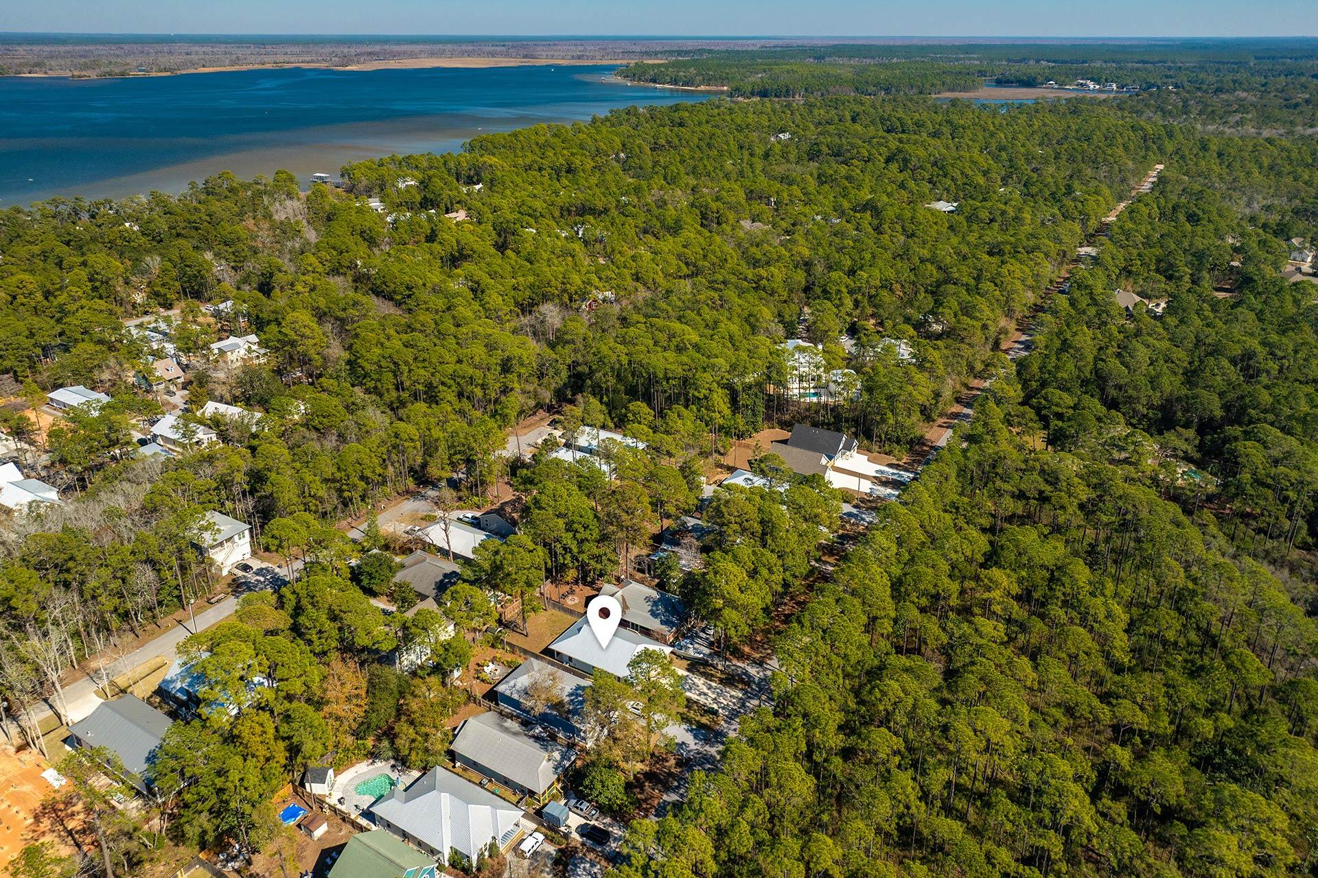 MAGNOLIA BEACH - Residential