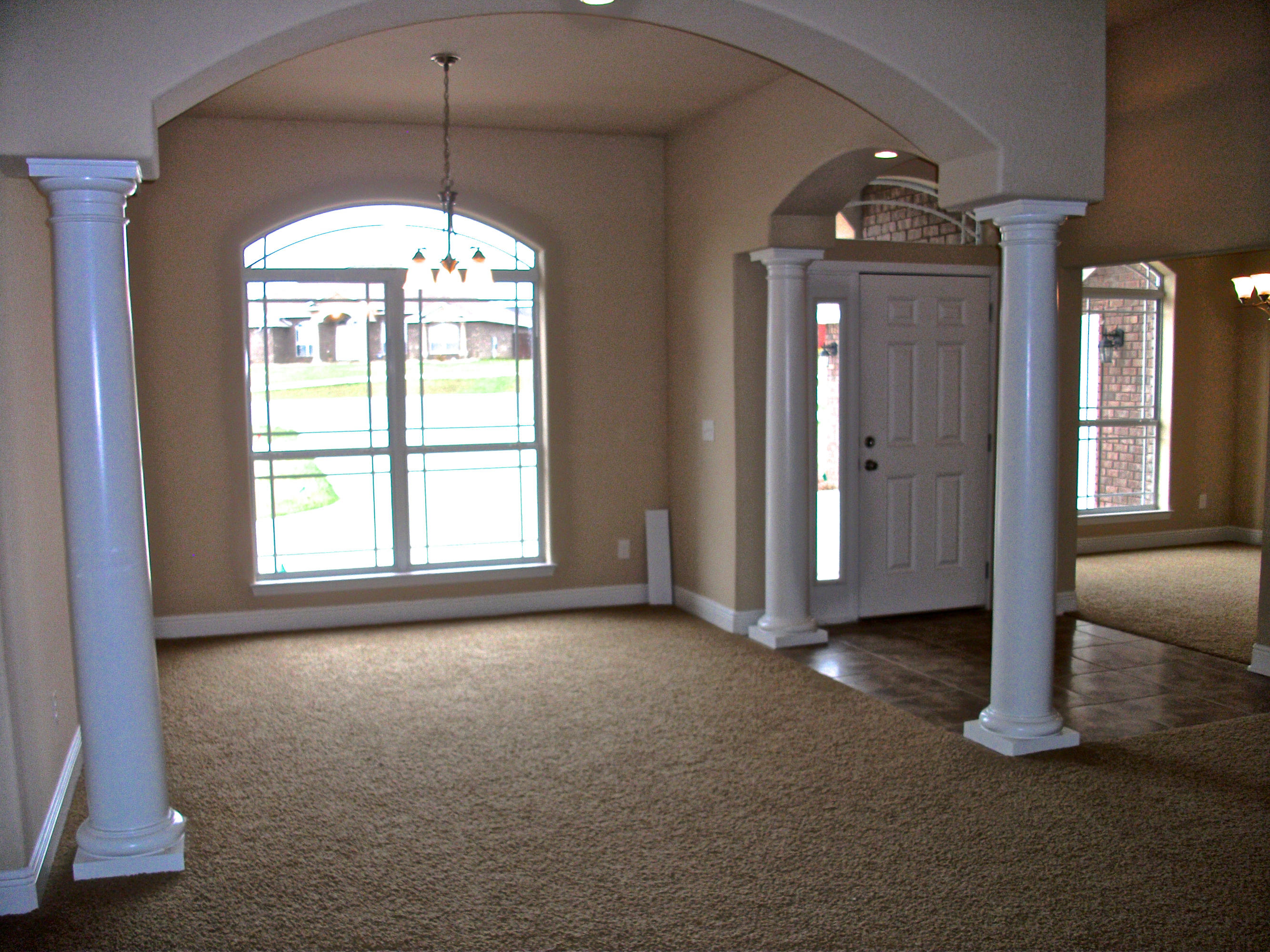 CARNEGIE HILLS PH 2 - Residential