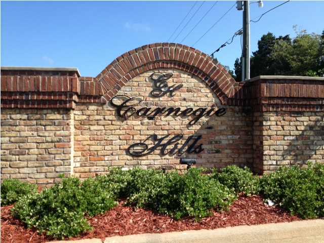 CARNEGIE HILLS PH 2 - Residential