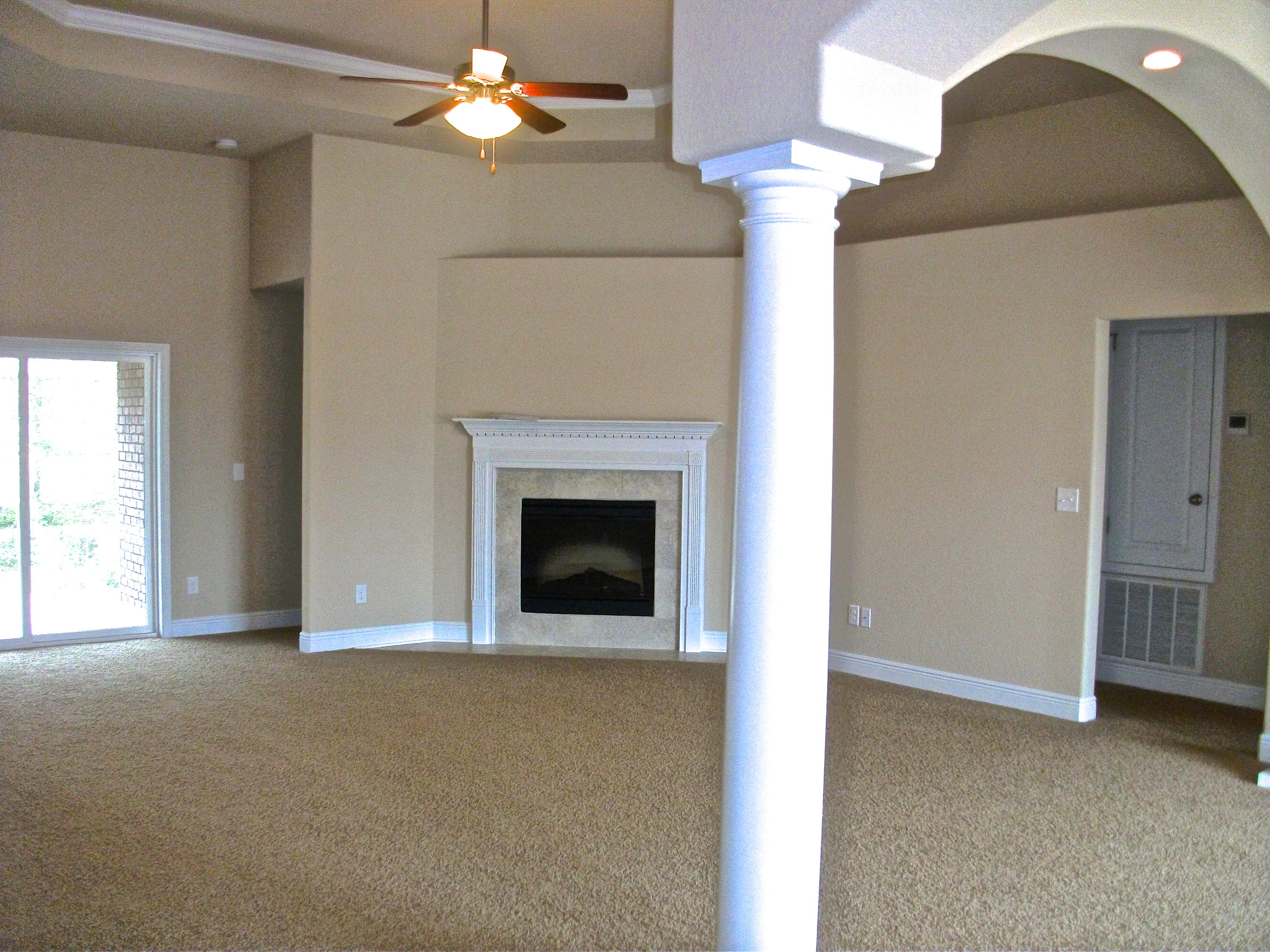 CARNEGIE HILLS PH 2 - Residential