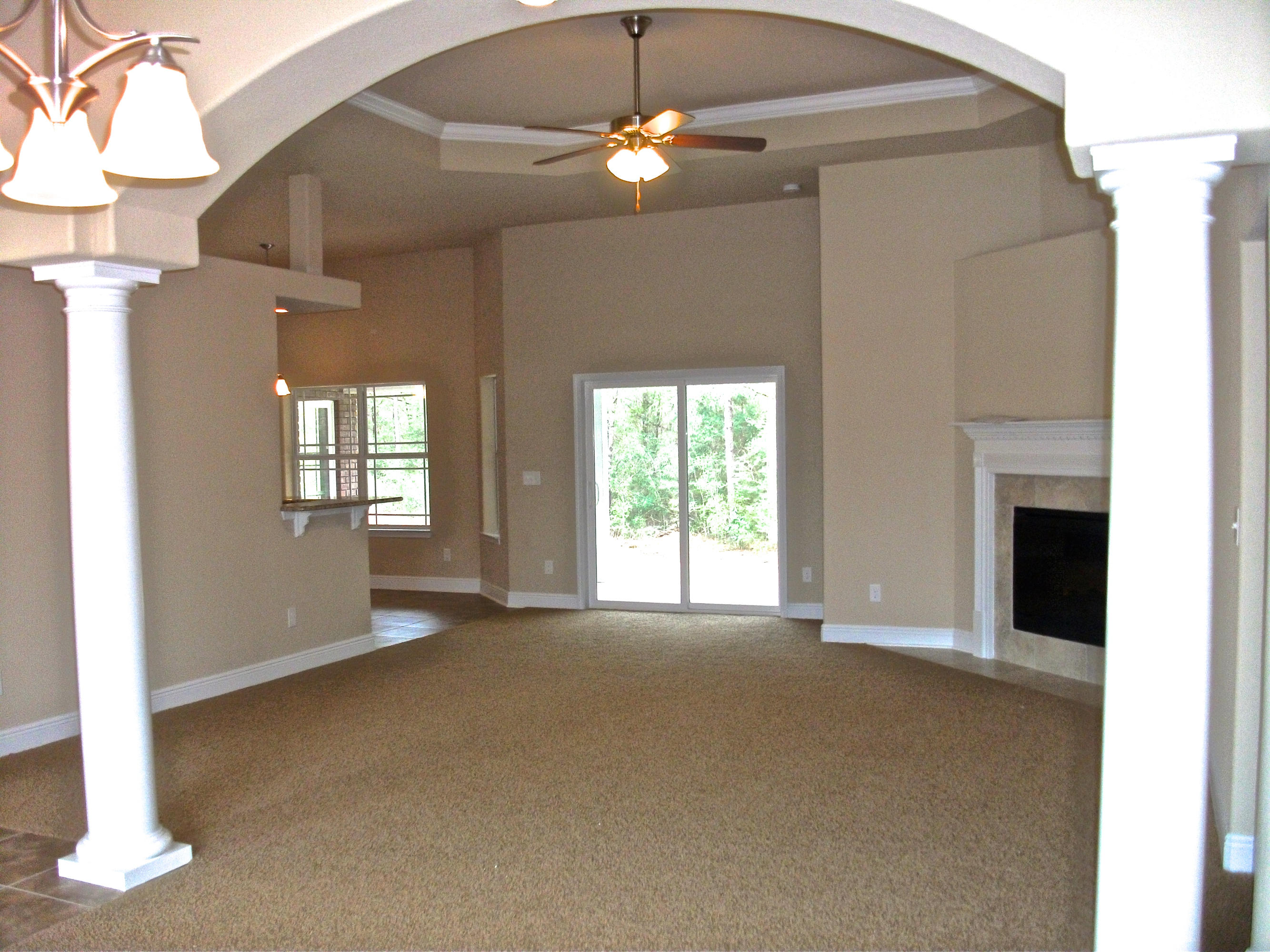 CARNEGIE HILLS PH 2 - Residential