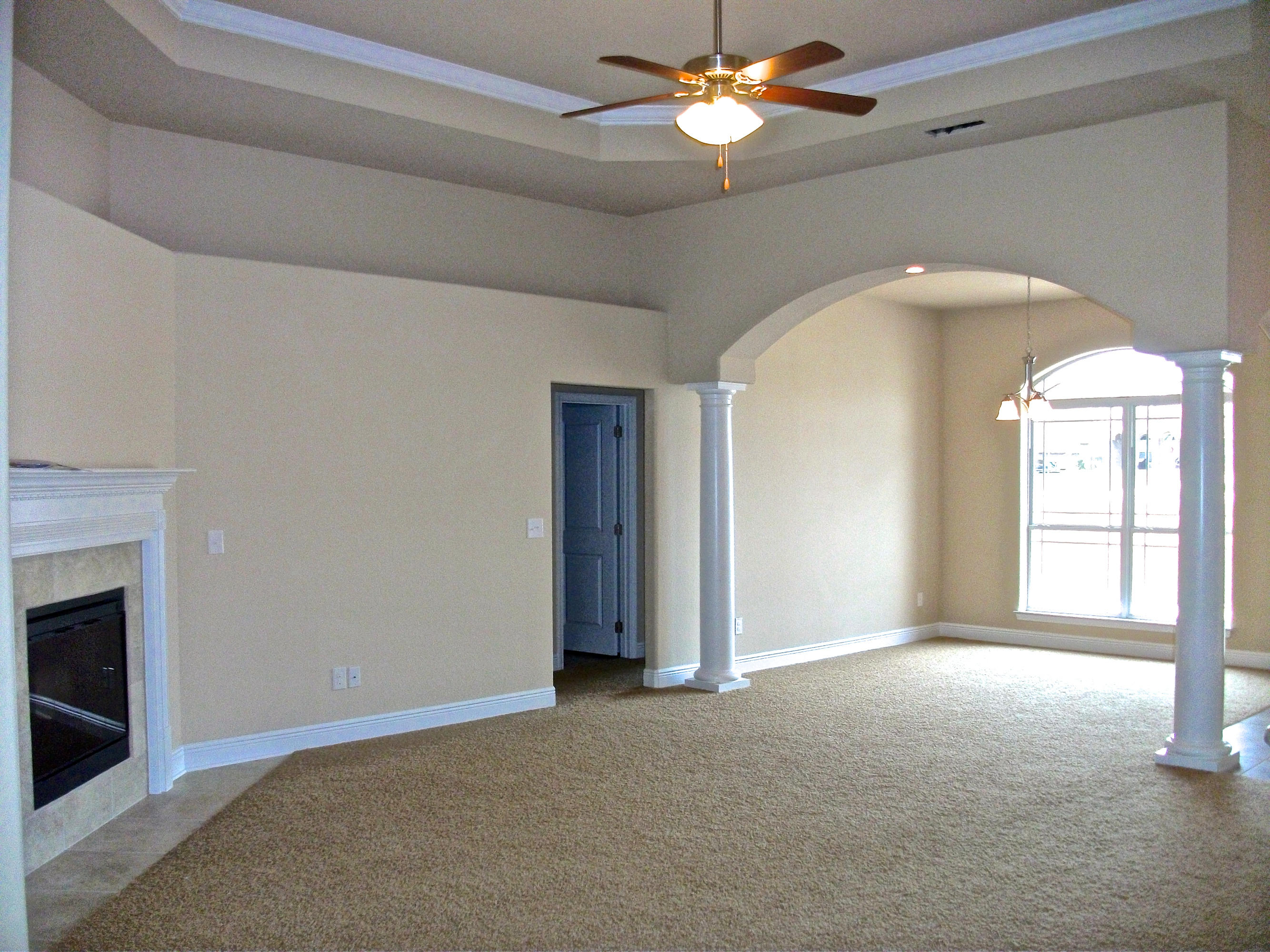 CARNEGIE HILLS PH 2 - Residential