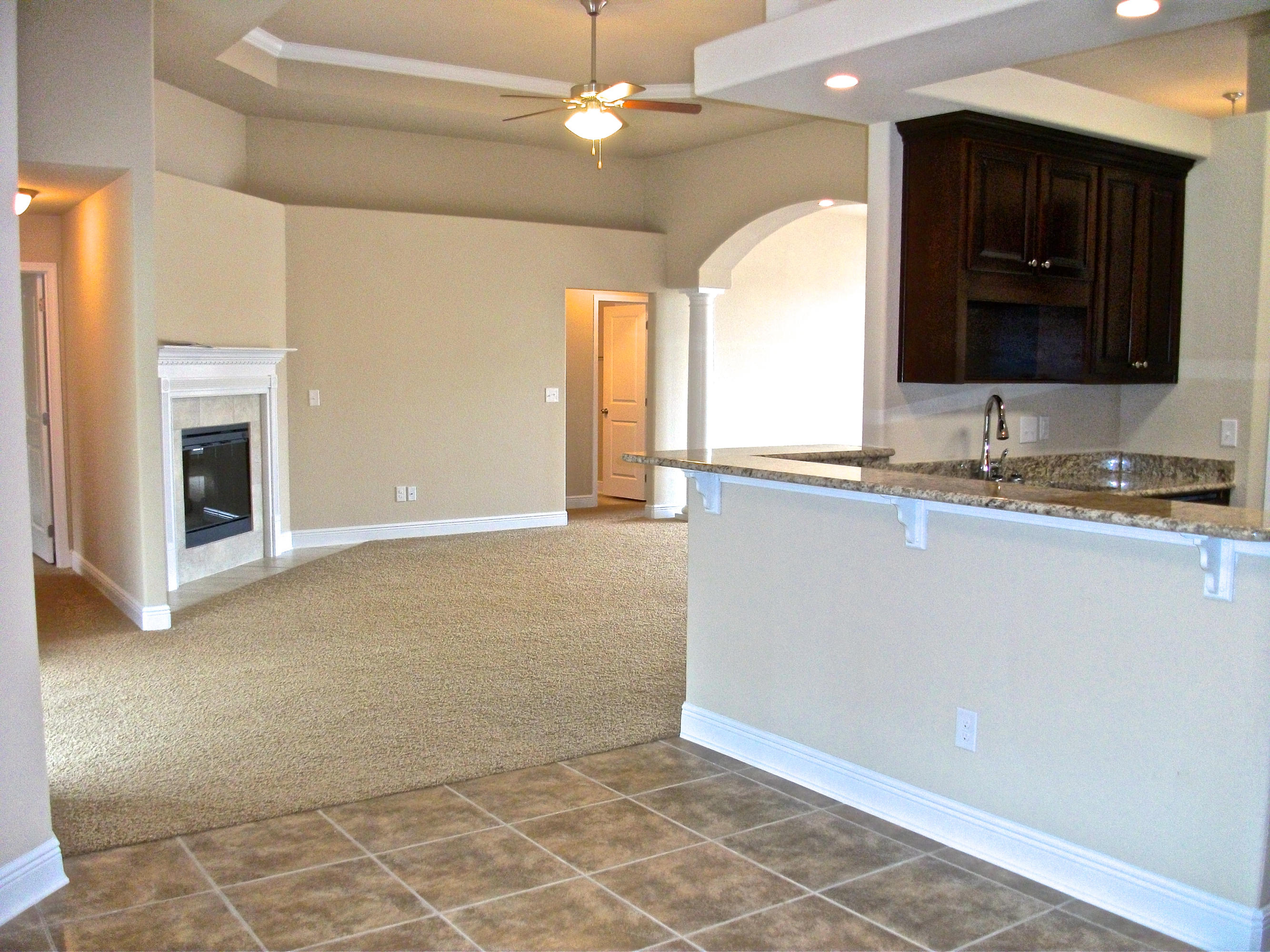 CARNEGIE HILLS PH 2 - Residential