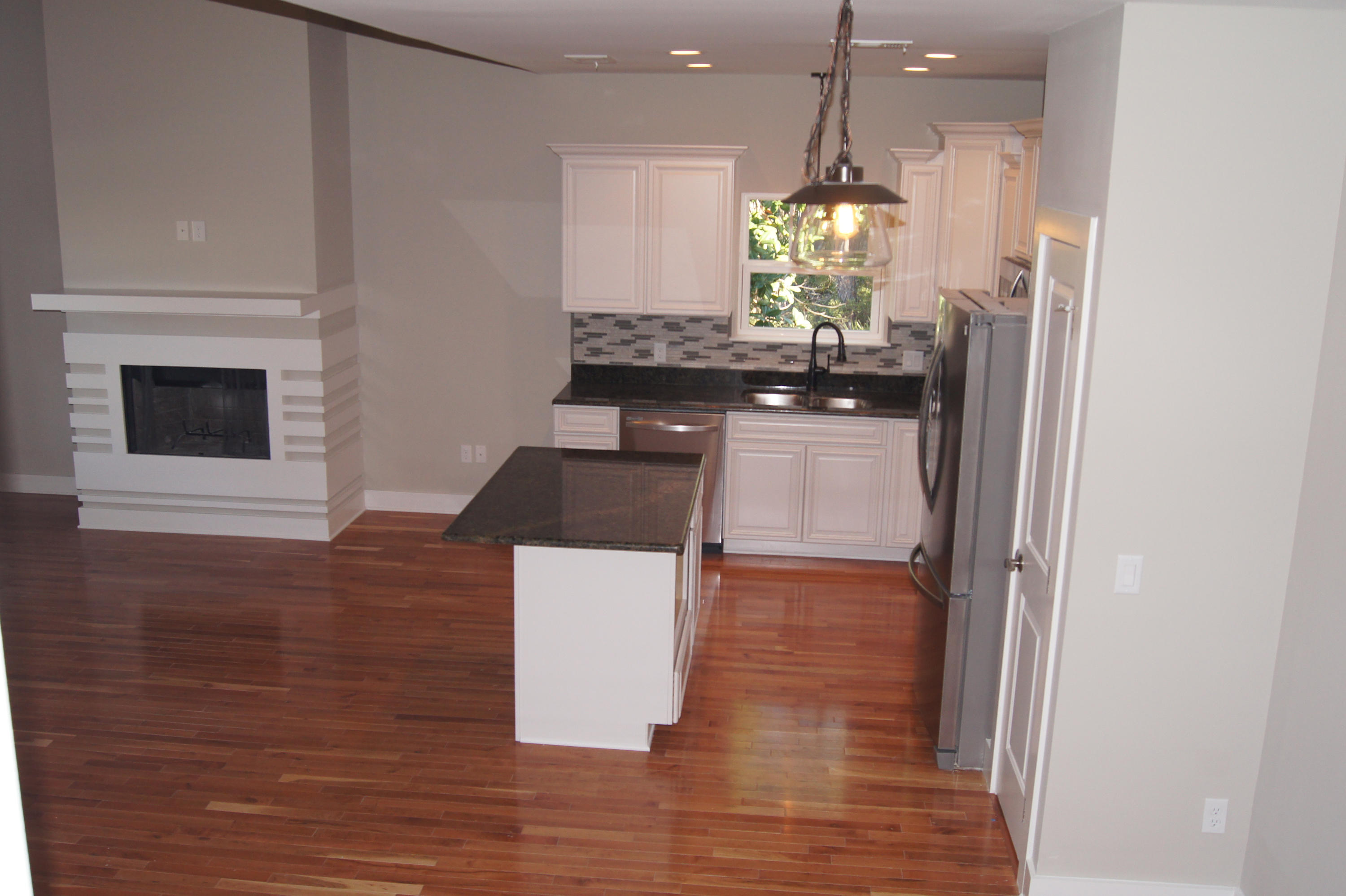 HIDDEN GROVE - Residential