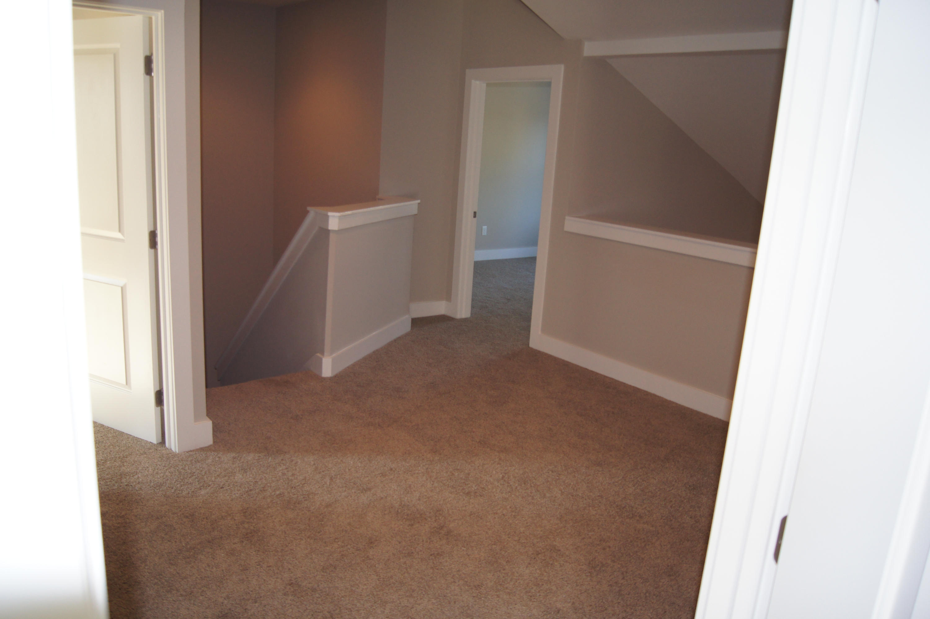 HIDDEN GROVE - Residential