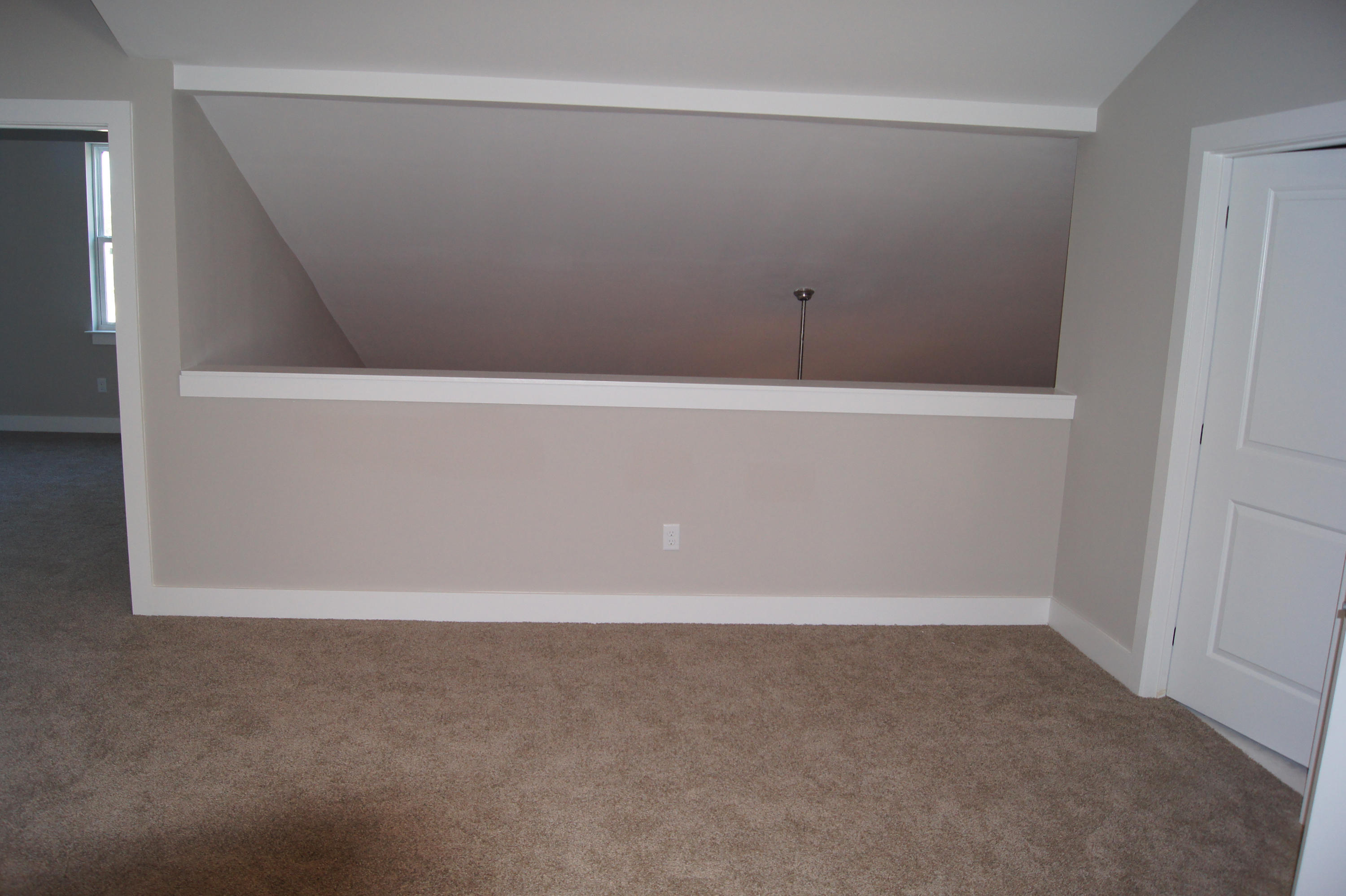 HIDDEN GROVE - Residential