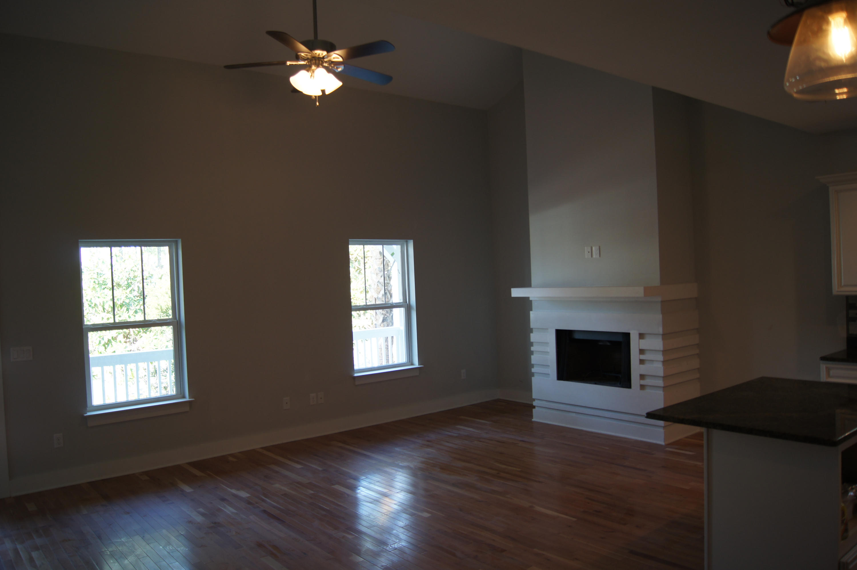 HIDDEN GROVE - Residential