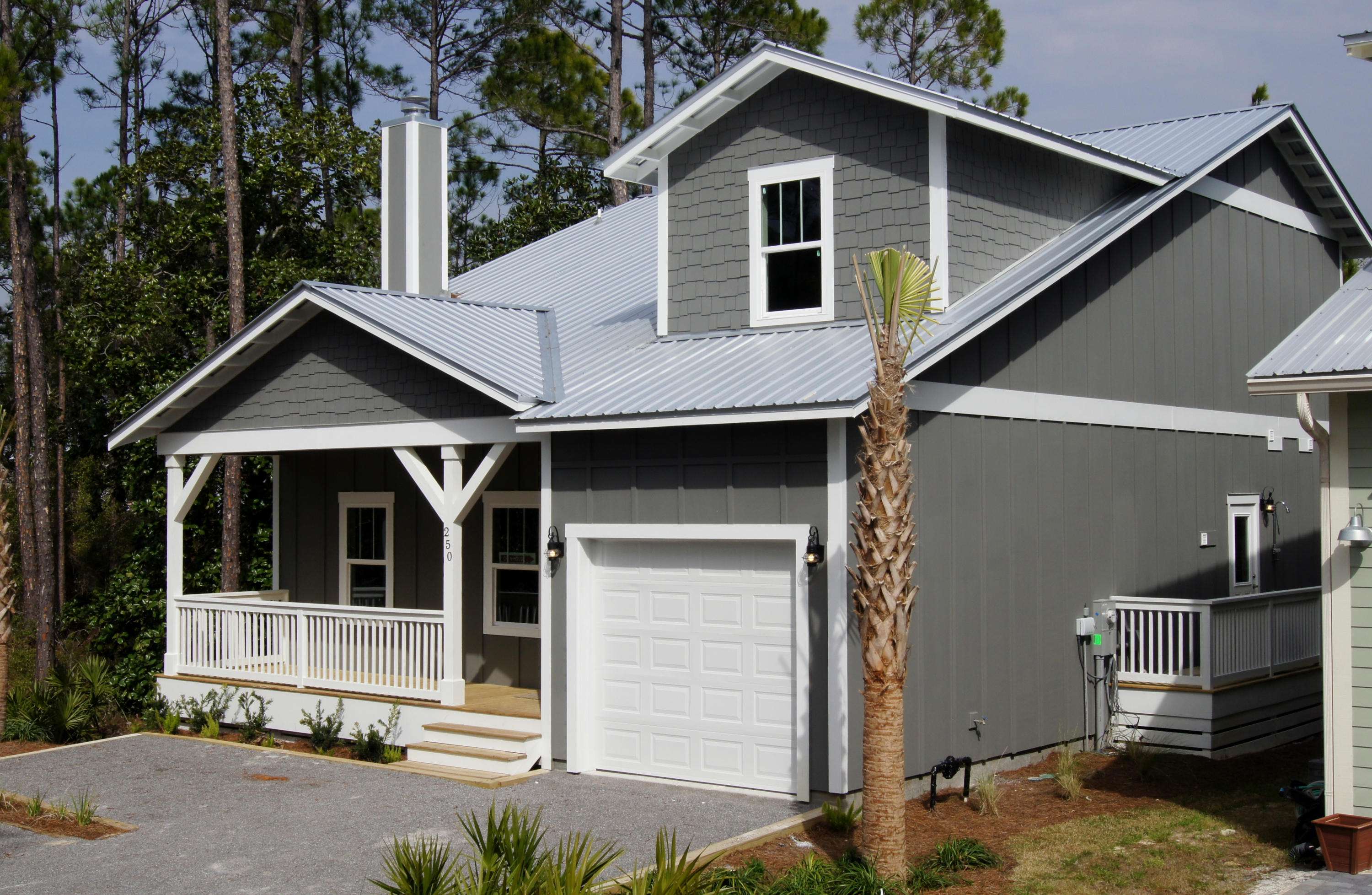 HIDDEN GROVE - Residential