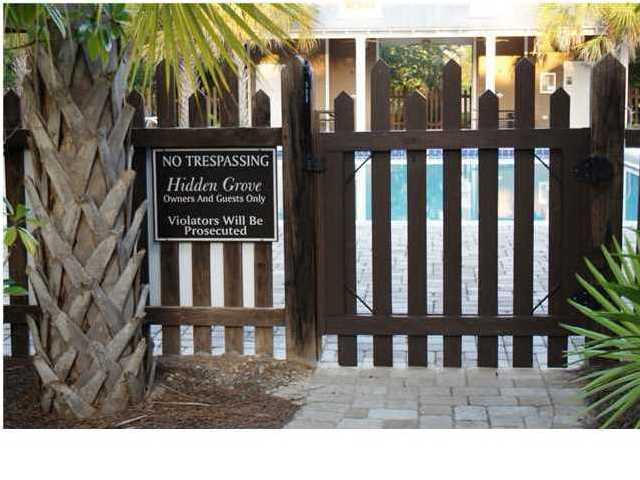 HIDDEN GROVE - Residential