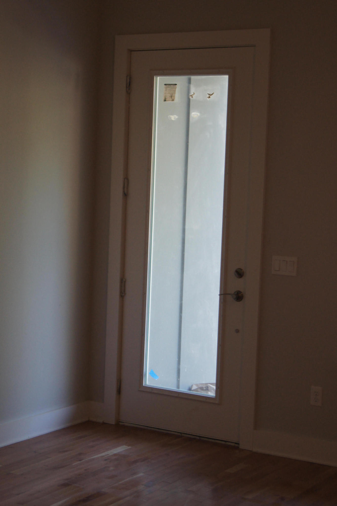 HIDDEN GROVE - Residential