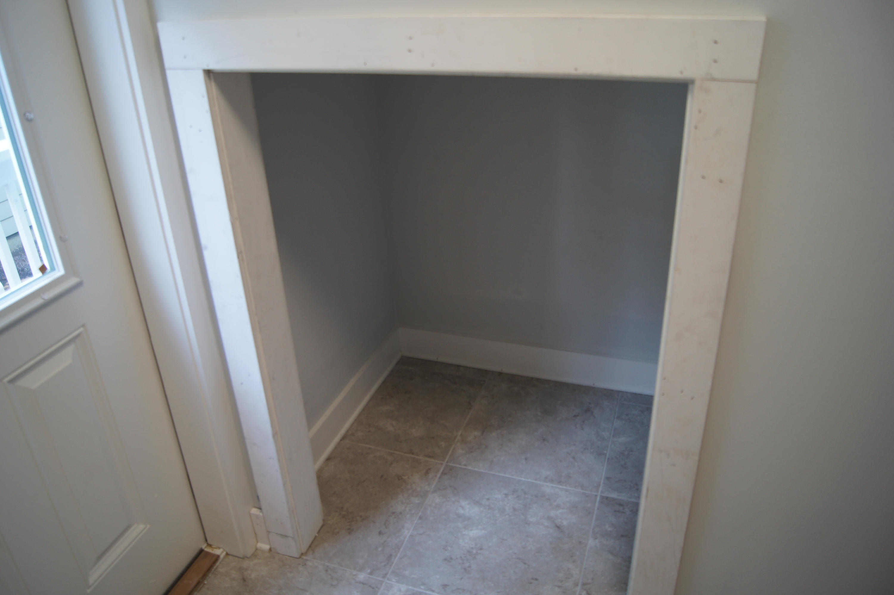 HIDDEN GROVE - Residential