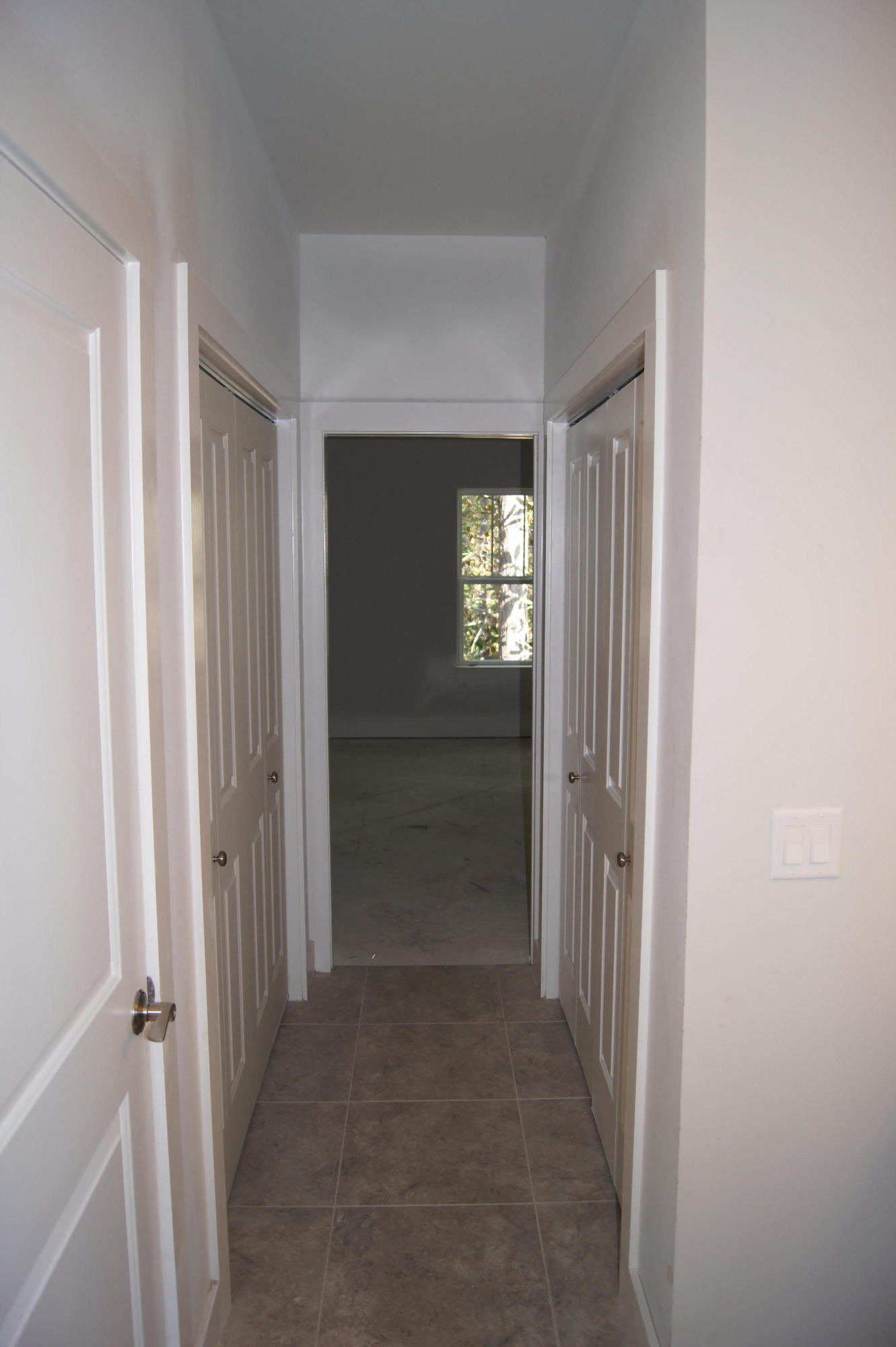 HIDDEN GROVE - Residential