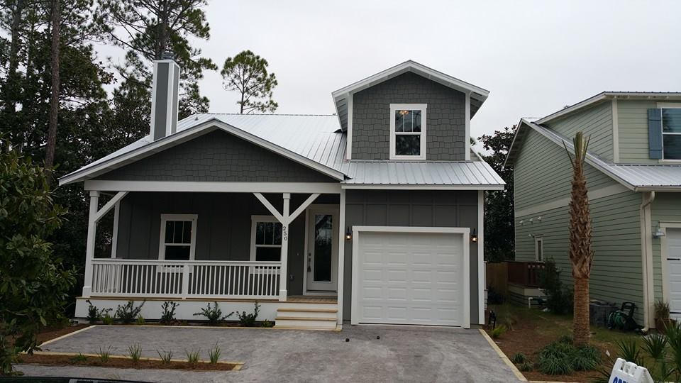 HIDDEN GROVE - Residential