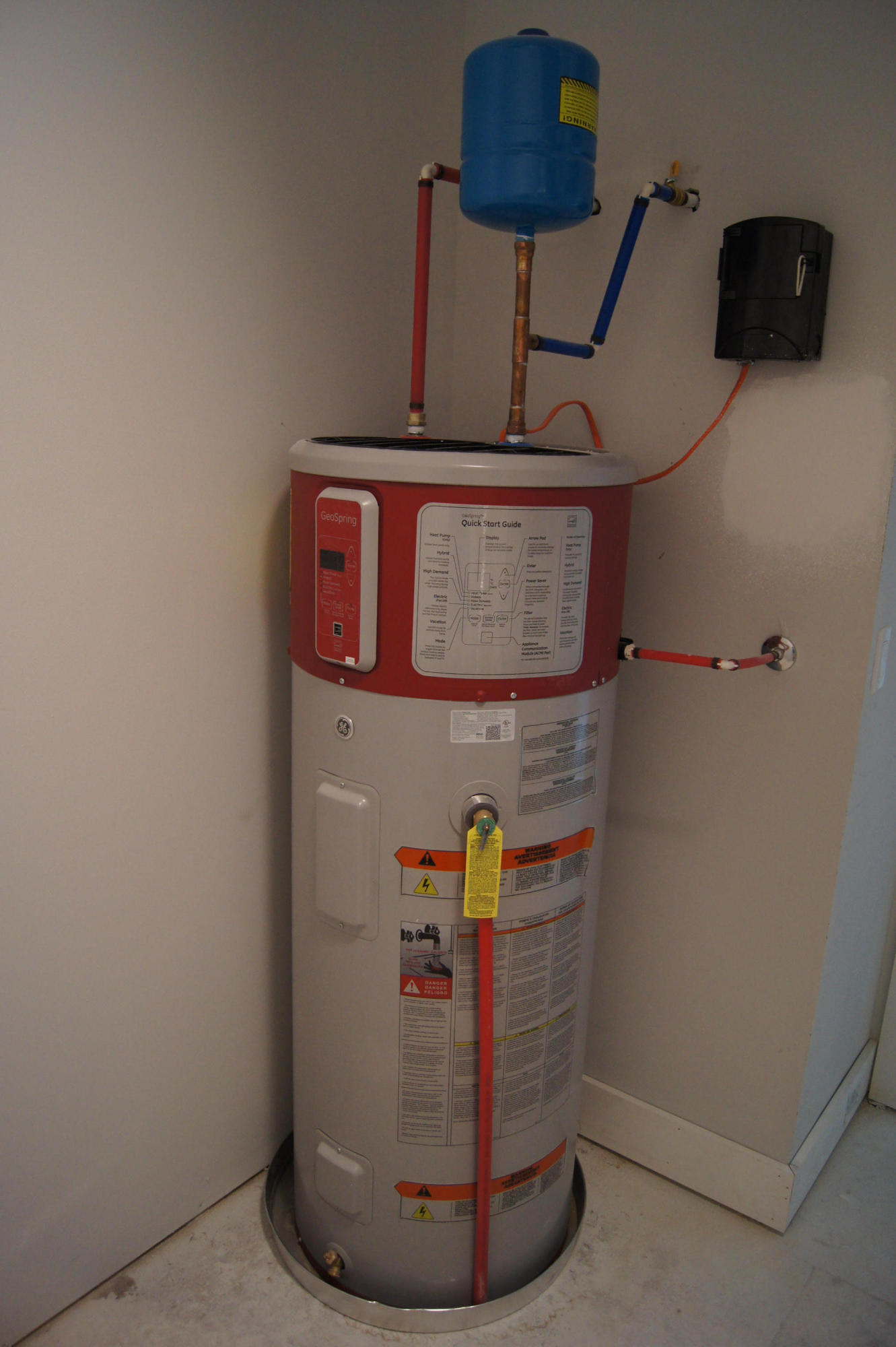 HIDDEN GROVE - Residential