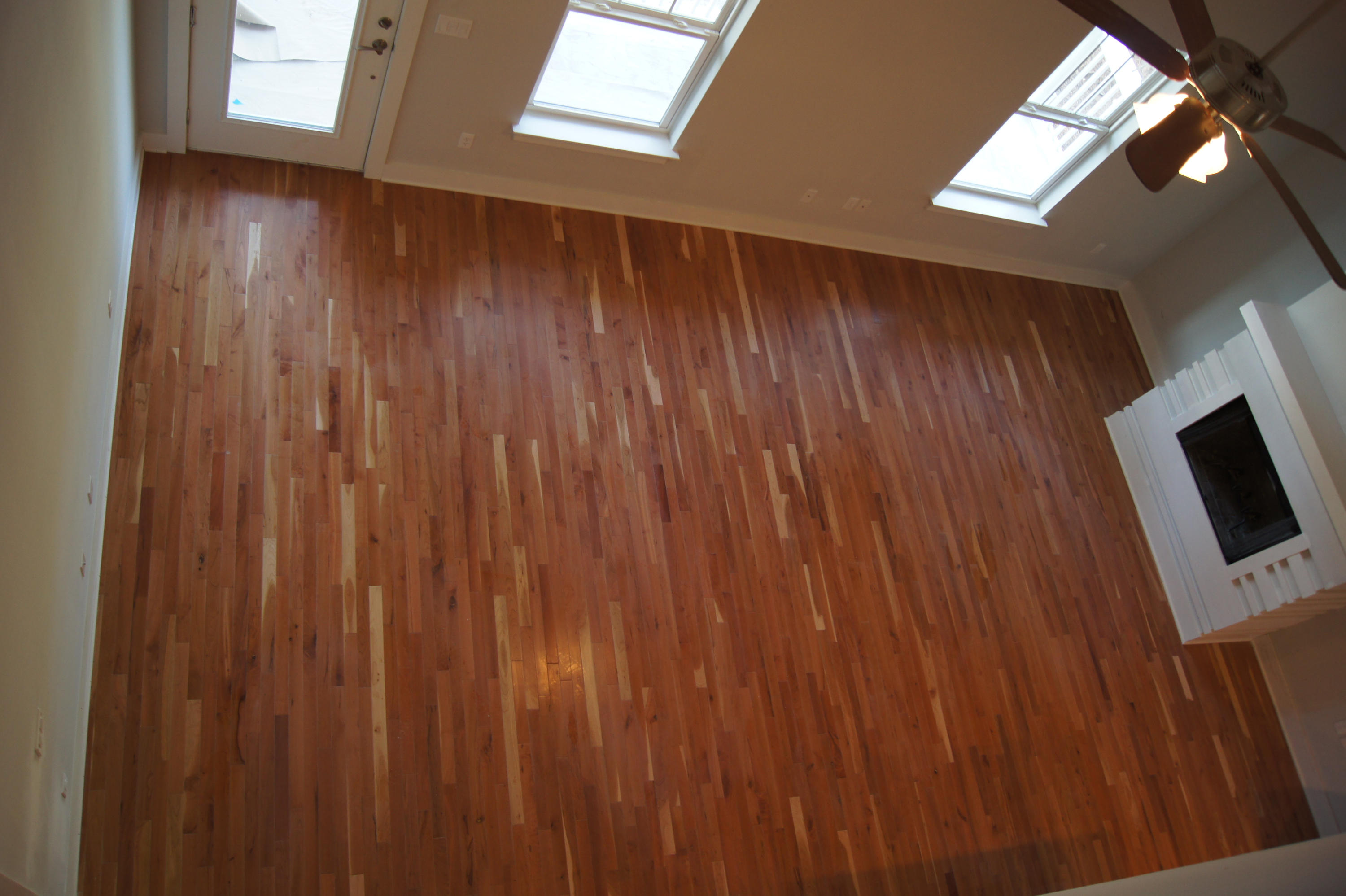 HIDDEN GROVE - Residential