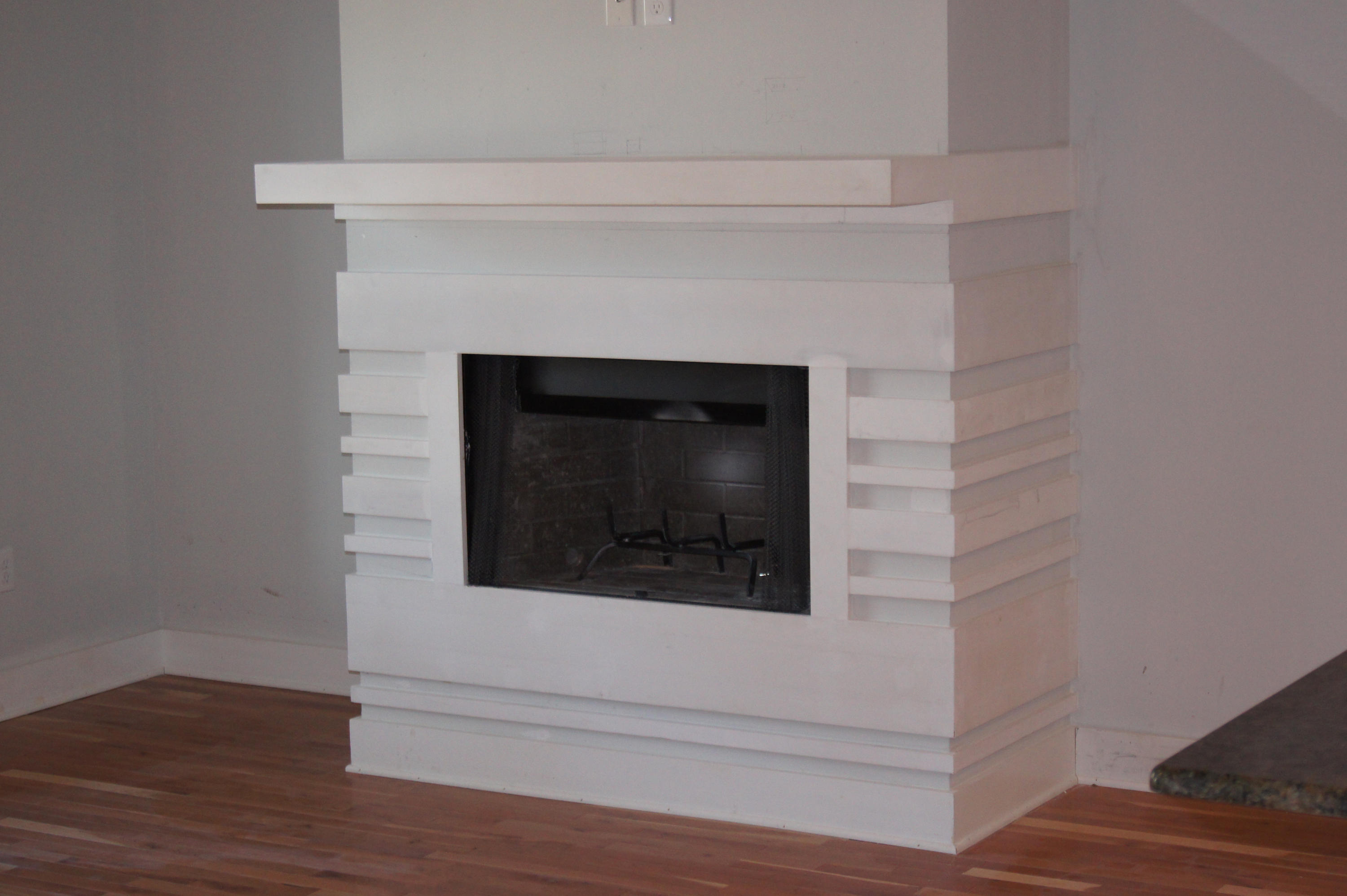 HIDDEN GROVE - Residential