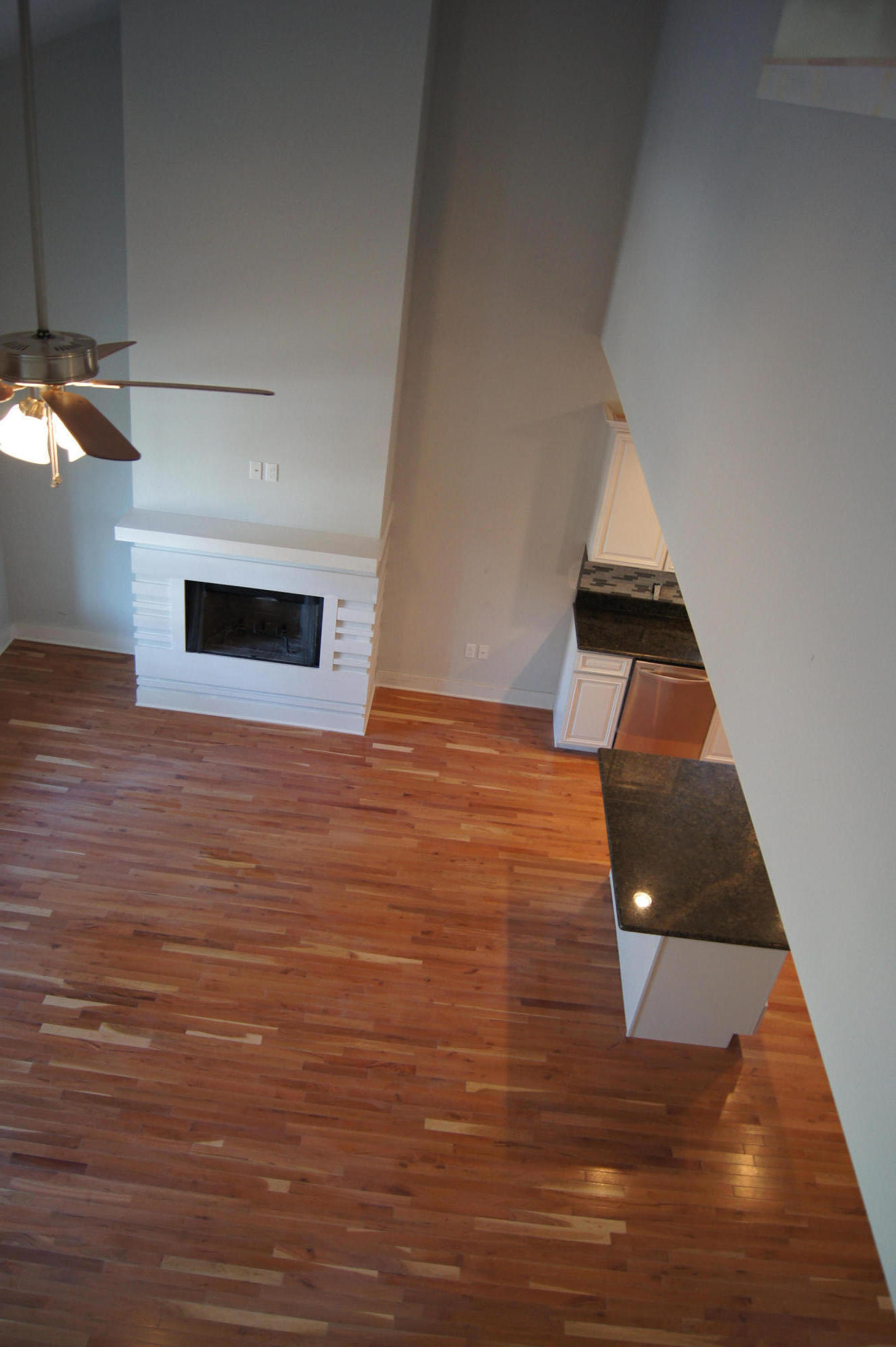 HIDDEN GROVE - Residential